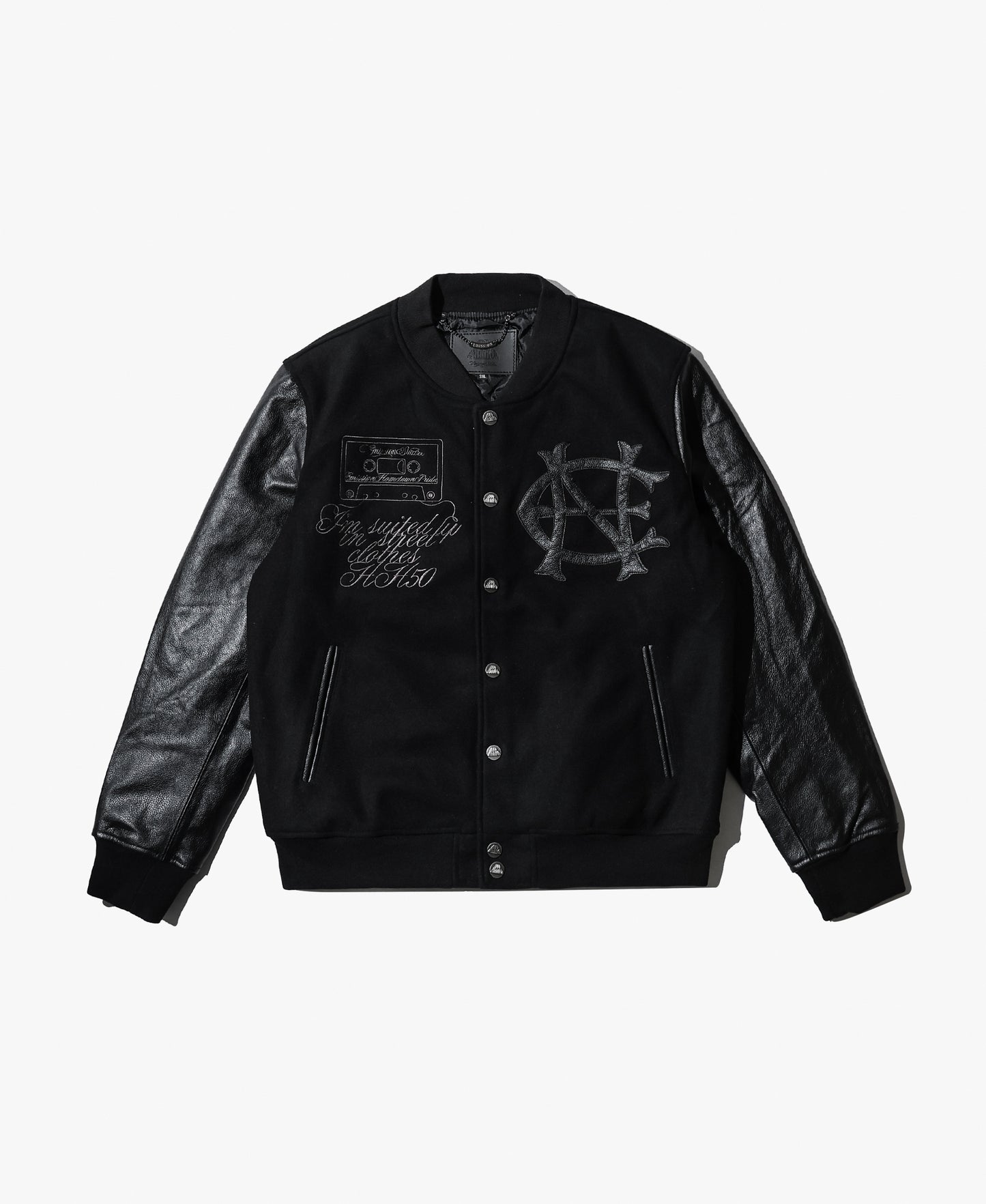 HH50th Anniversary Stadium Jacket
