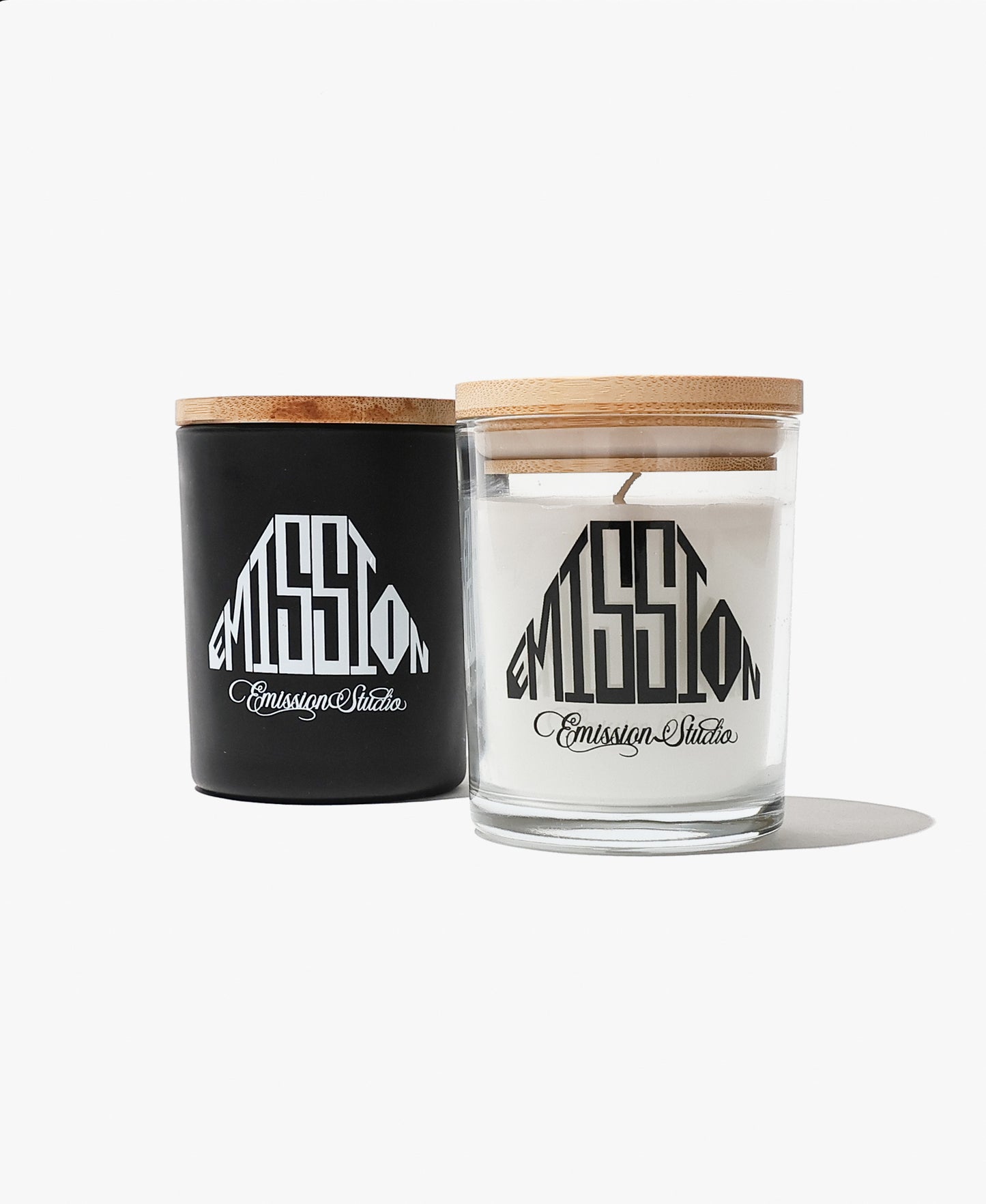 EMISSION Candle