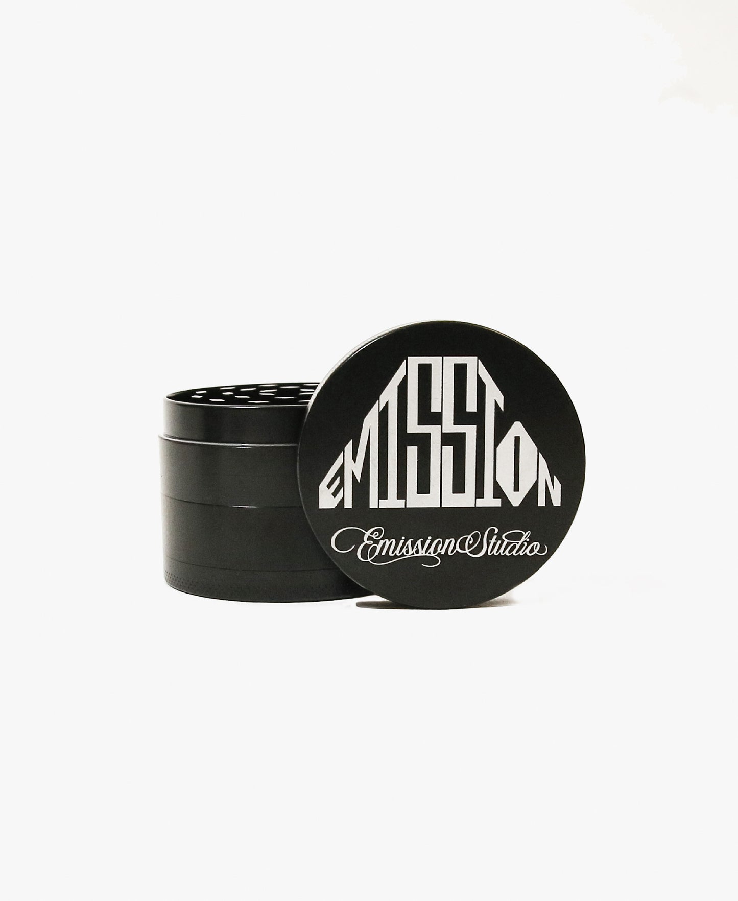 EMISSION HERB GRINDER