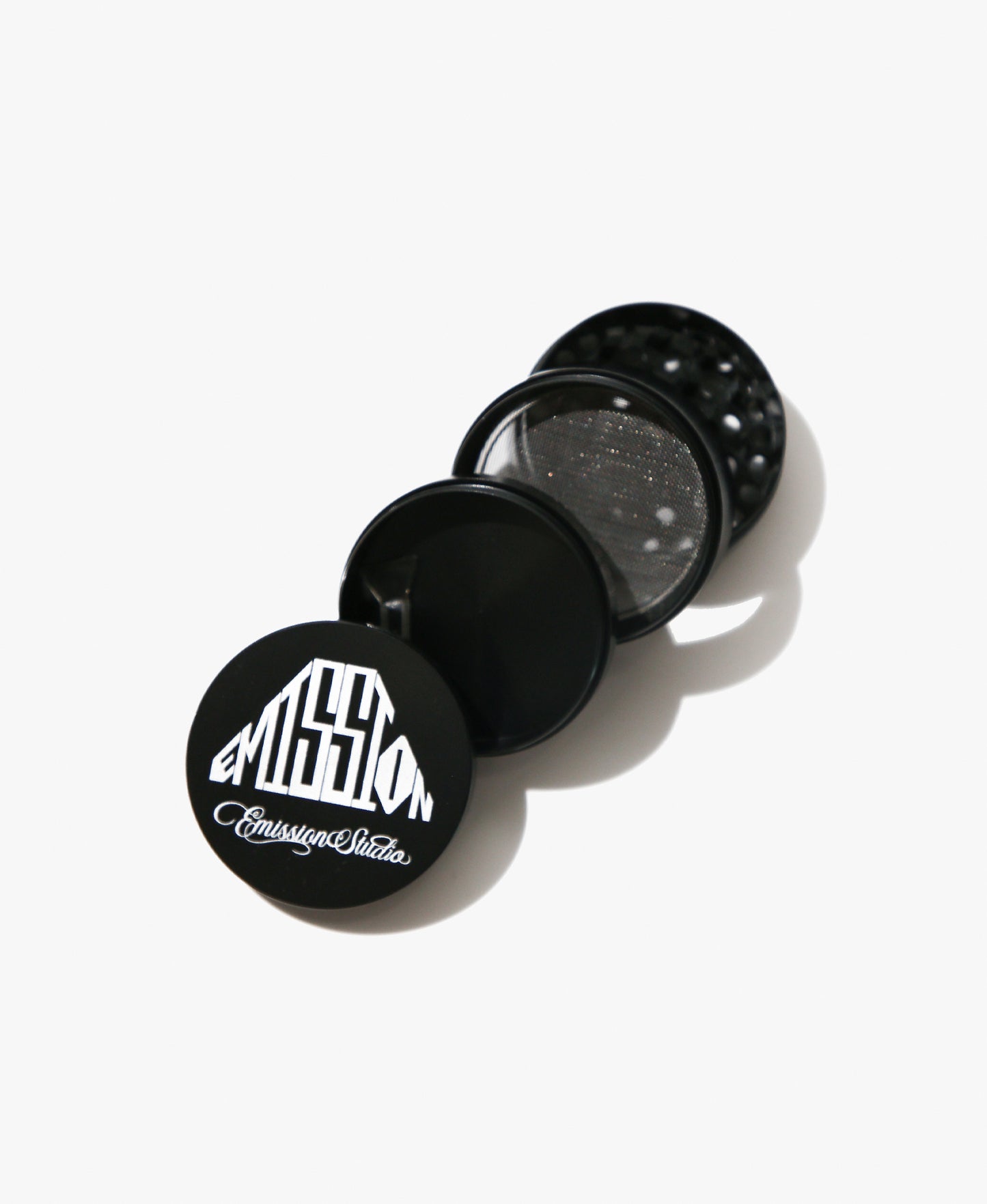 EMISSION HERB GRINDER