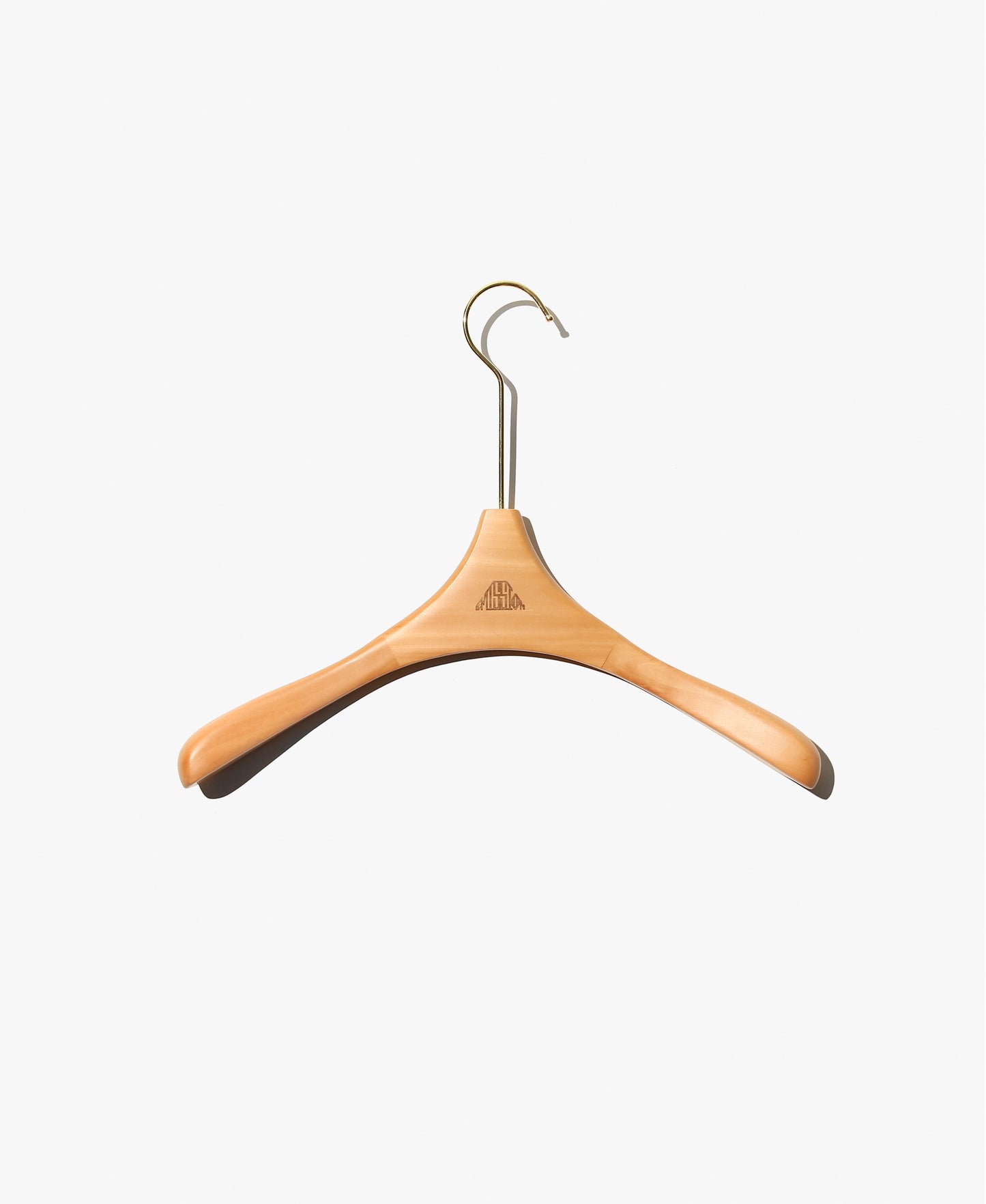 EMISSION 【WE LOVE OUR CUSTOMERS】HANGER