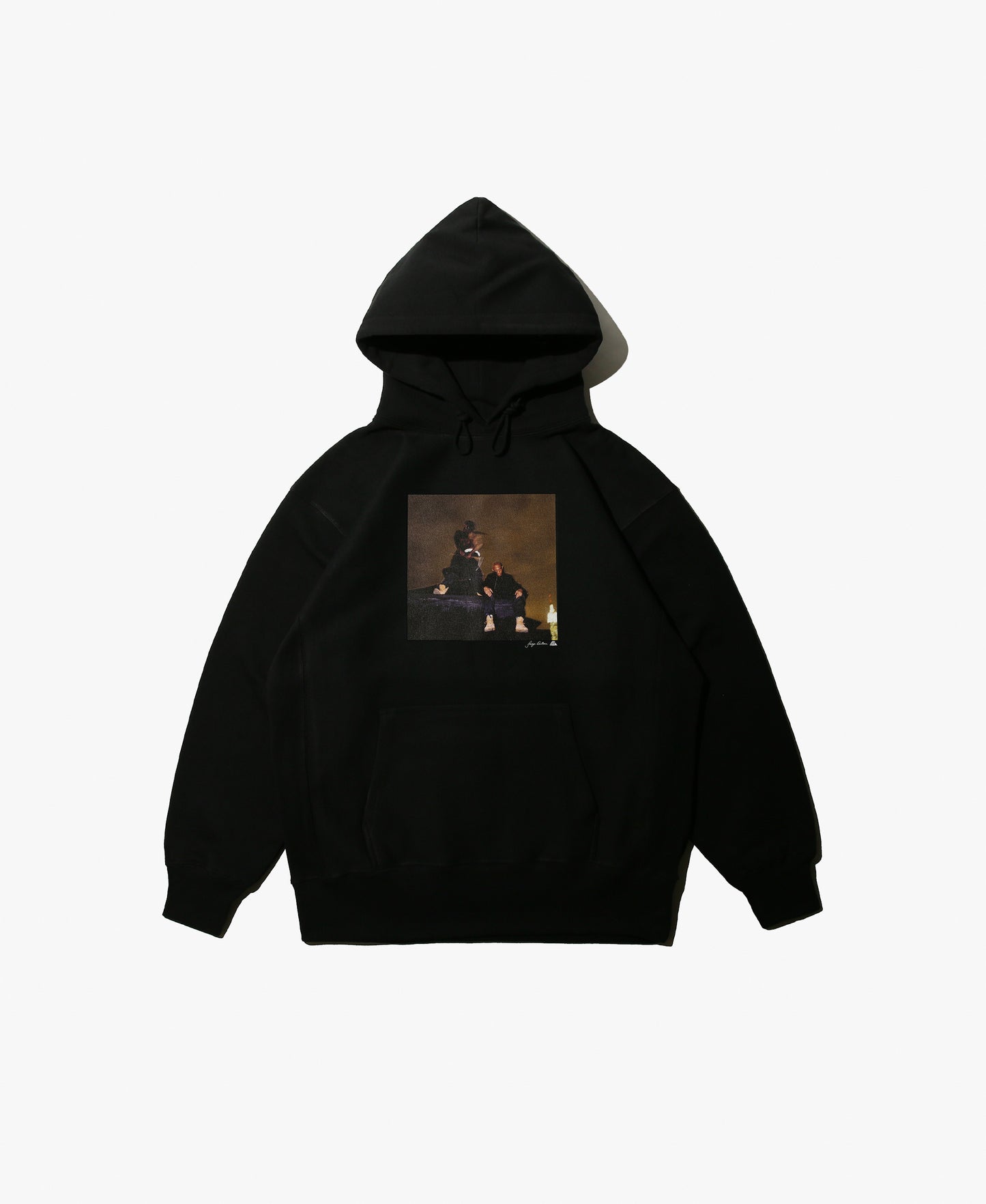 【MOBB DEEP】“juvenile Hell” SICKLES HOODIE