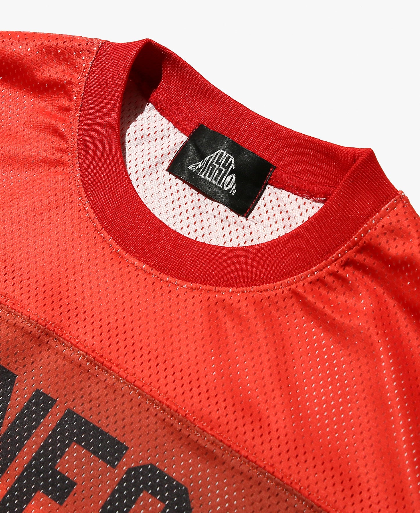 【MOBB DEEP】“juvenile Hell” FIRE FOOTBALL TOP