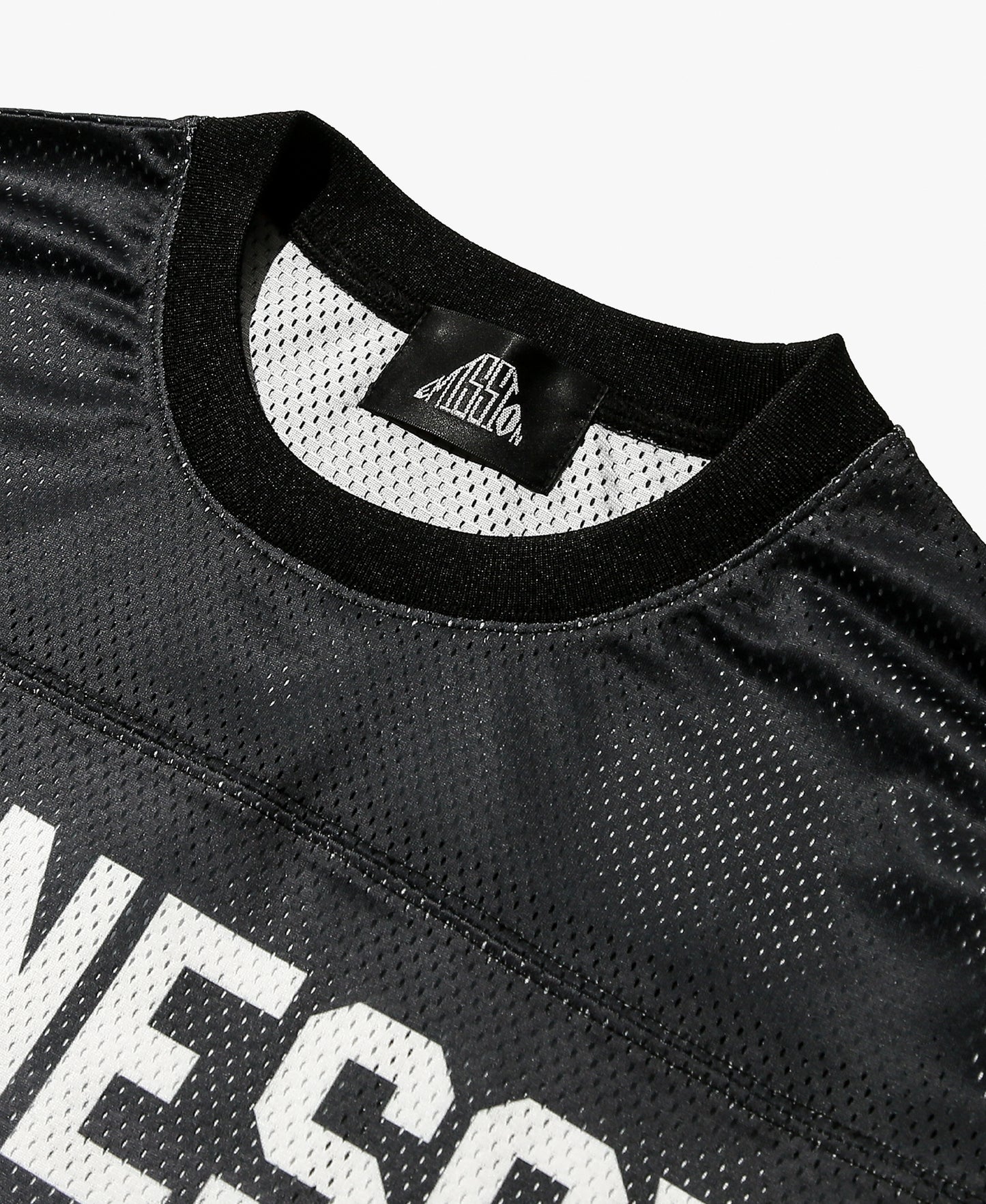 【MOBB DEEP】“juvenile Hell” FIRE FOOTBALL TOP
