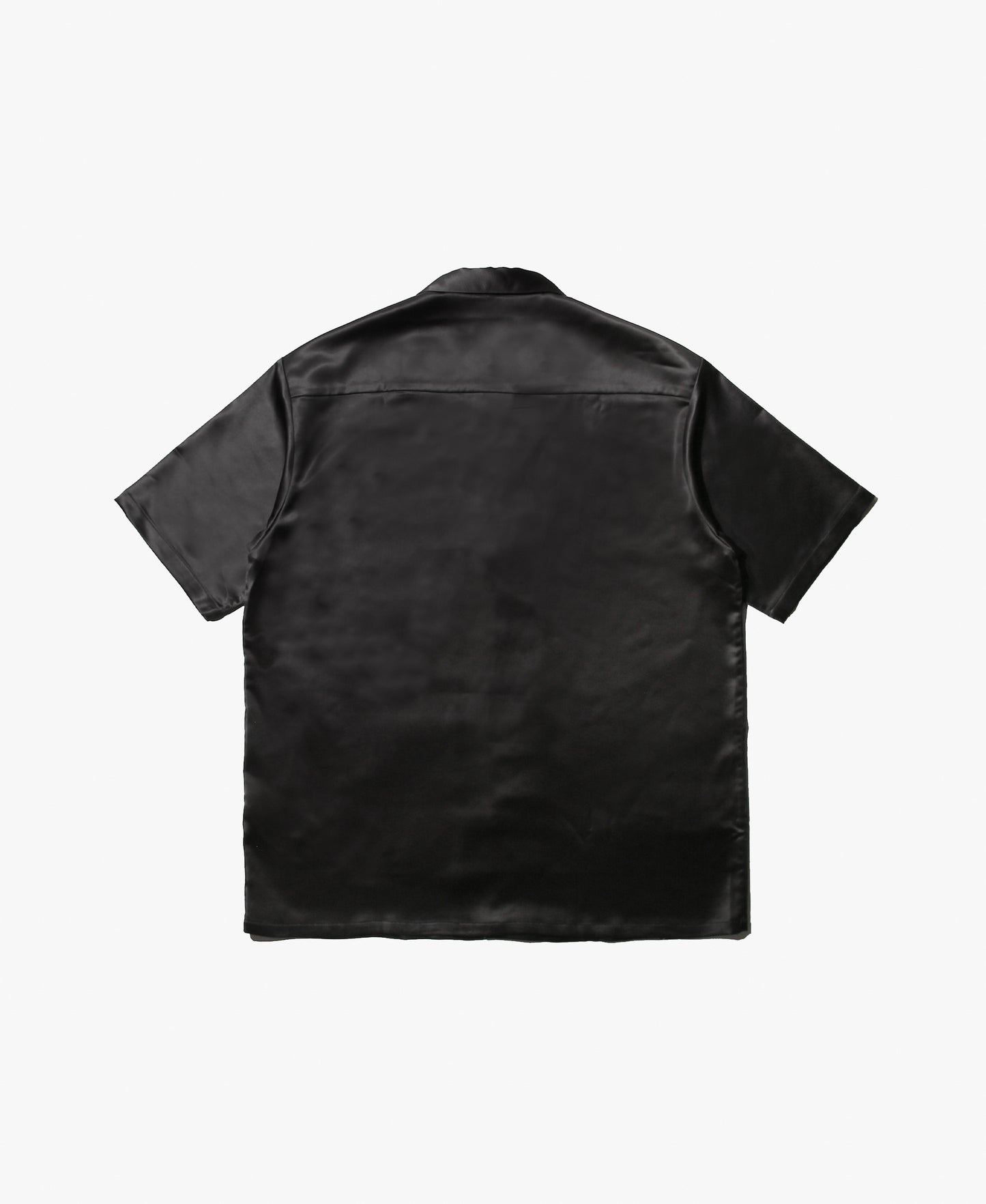 【MOBB DEEP】“juvenile Hell” CHOPPERS OPEN COLLAR SHIRT