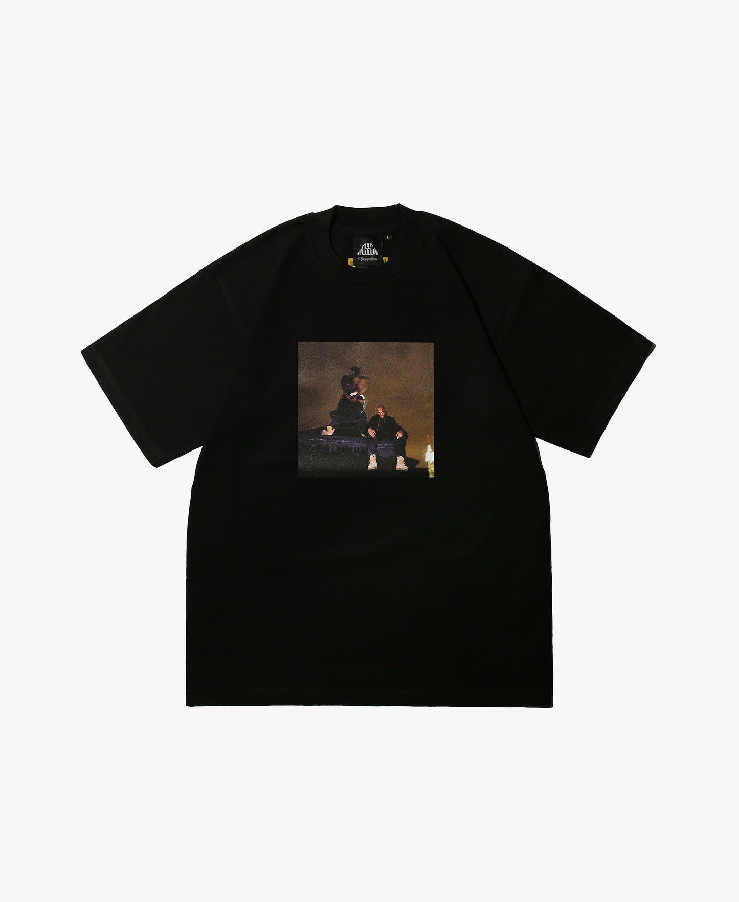 【MOBB DEEP】“juvenile Hell” SICKLES TEE