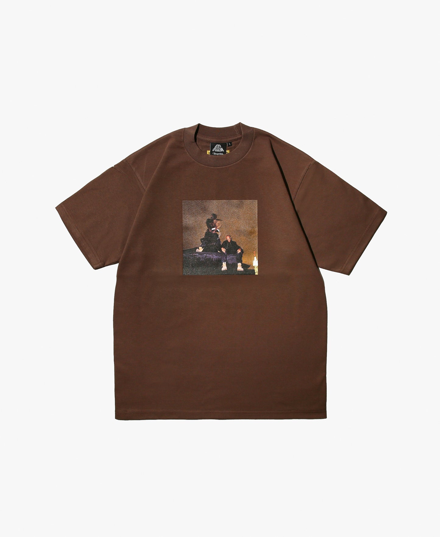 【MOBB DEEP】“juvenile Hell” SICKLES TEE