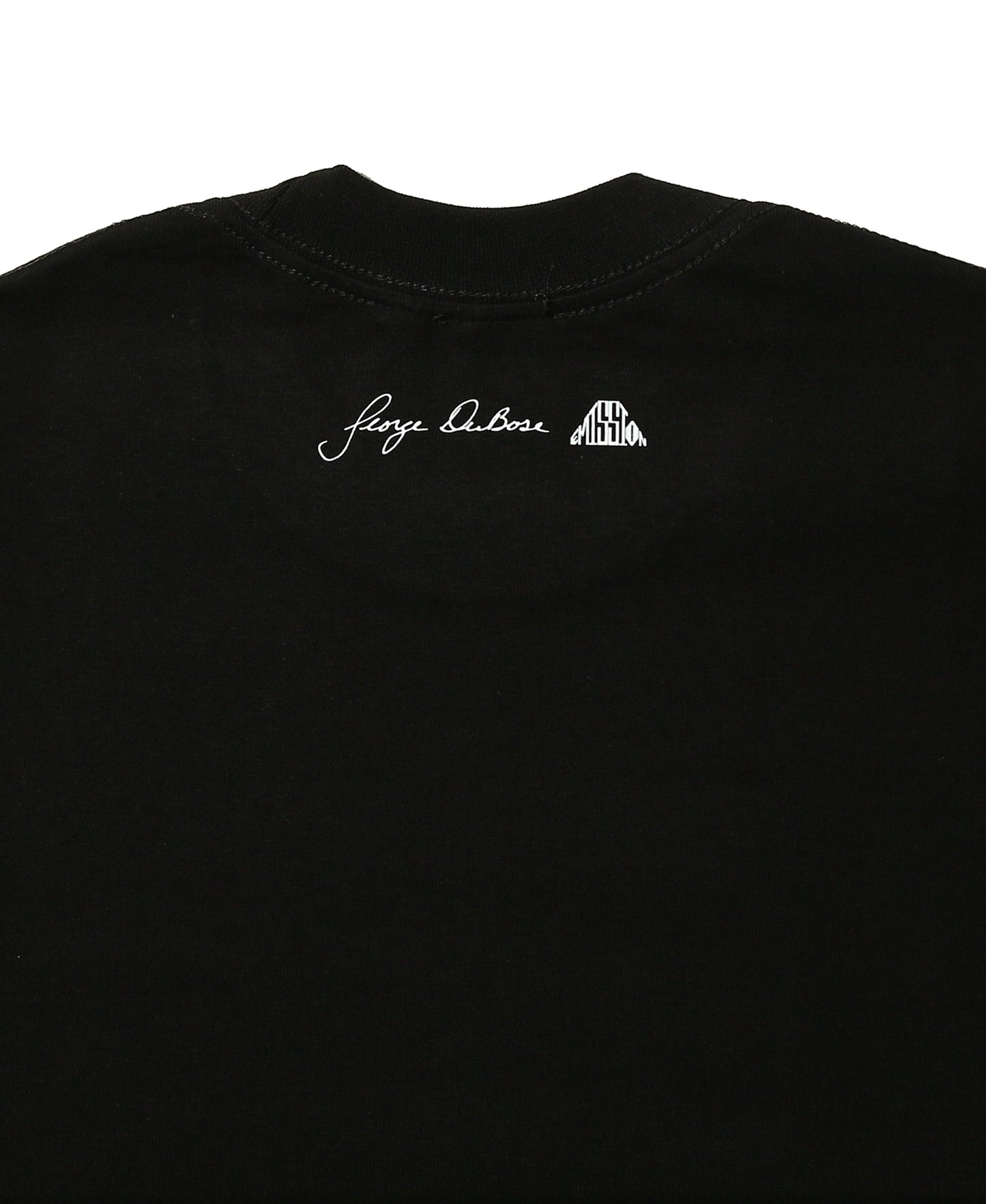 【MOBB DEEP】“juvenile Hell” CHOPPERS TEE
