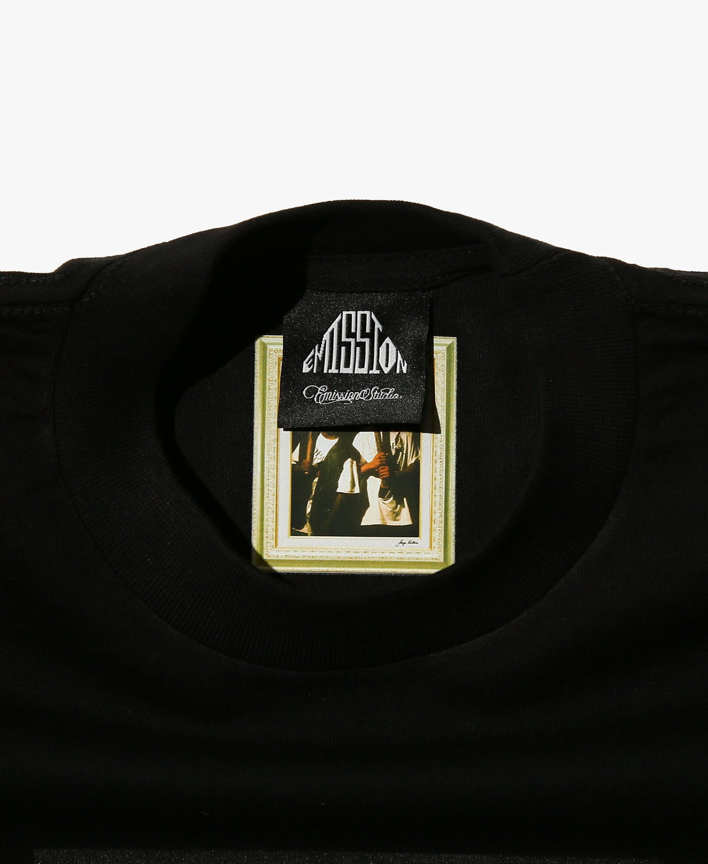 【MOBB DEEP】“juvenile Hell” CHOPPERS TEE