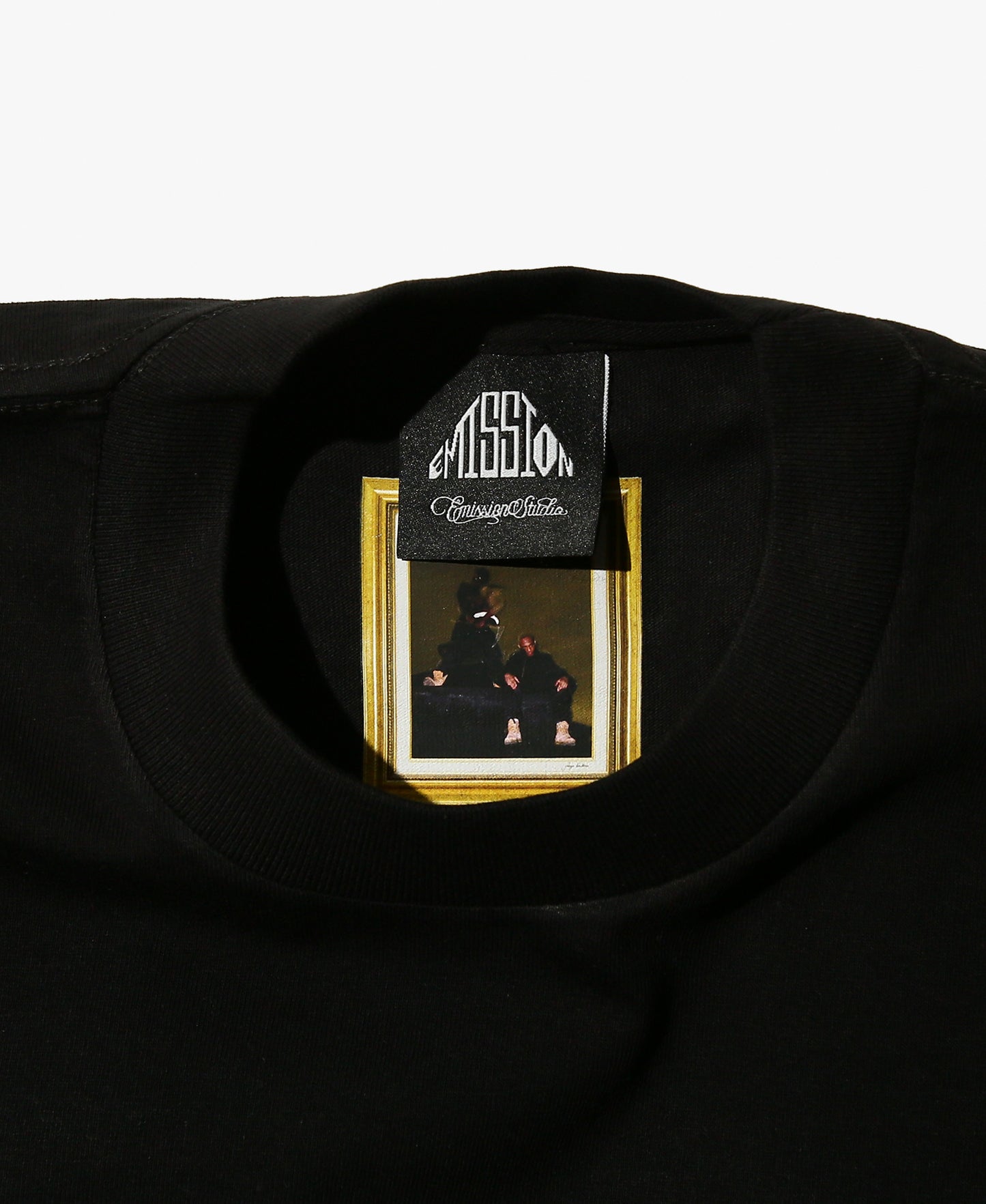 【MOBB DEEP】“juvenile Hell” SICKLES TEE