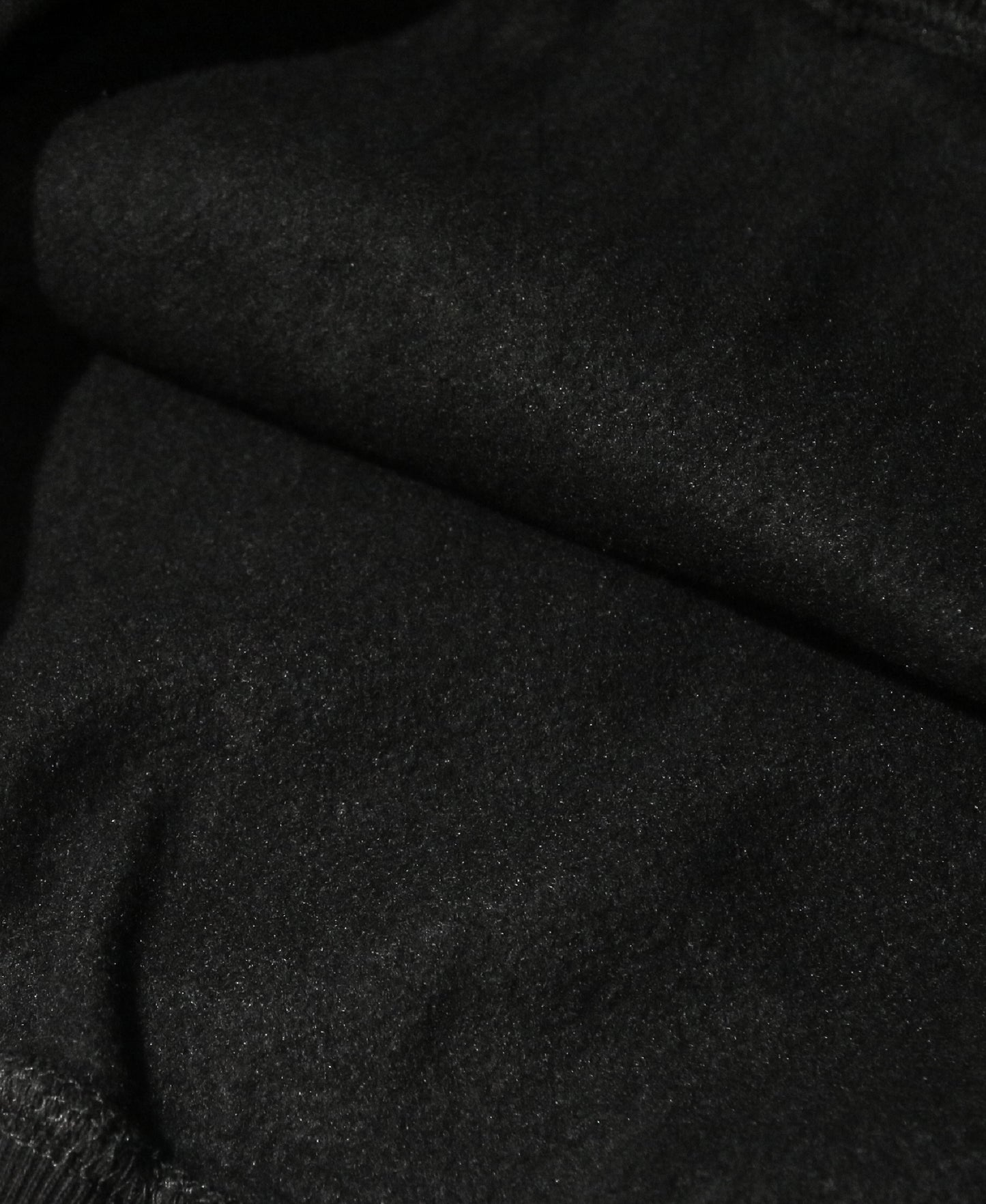 EMISSION MOUNTAIN LOGO HOODIE