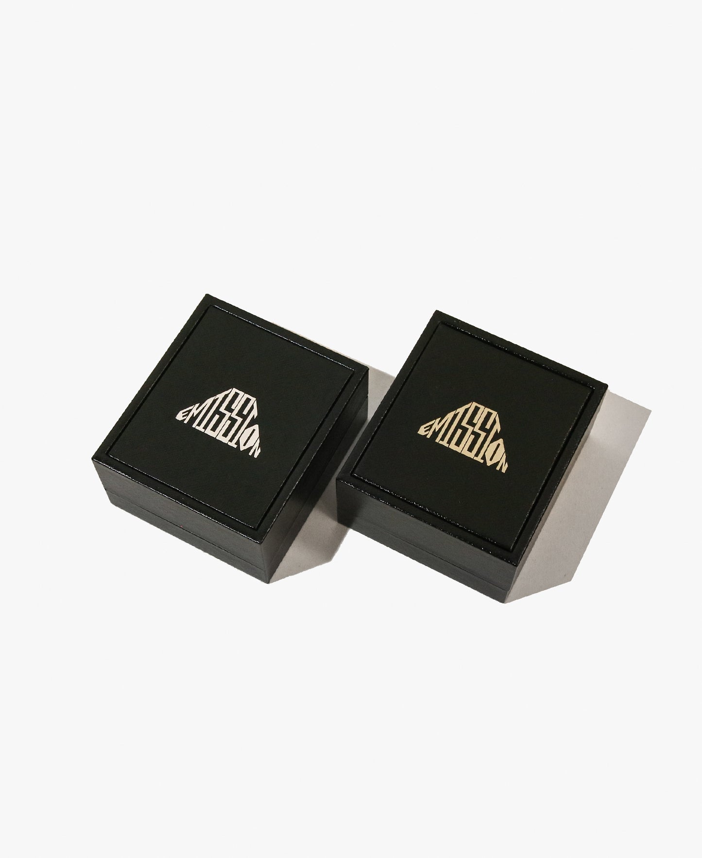 MOUNTAIN LOGO 【SILVER925】 NECKLESS