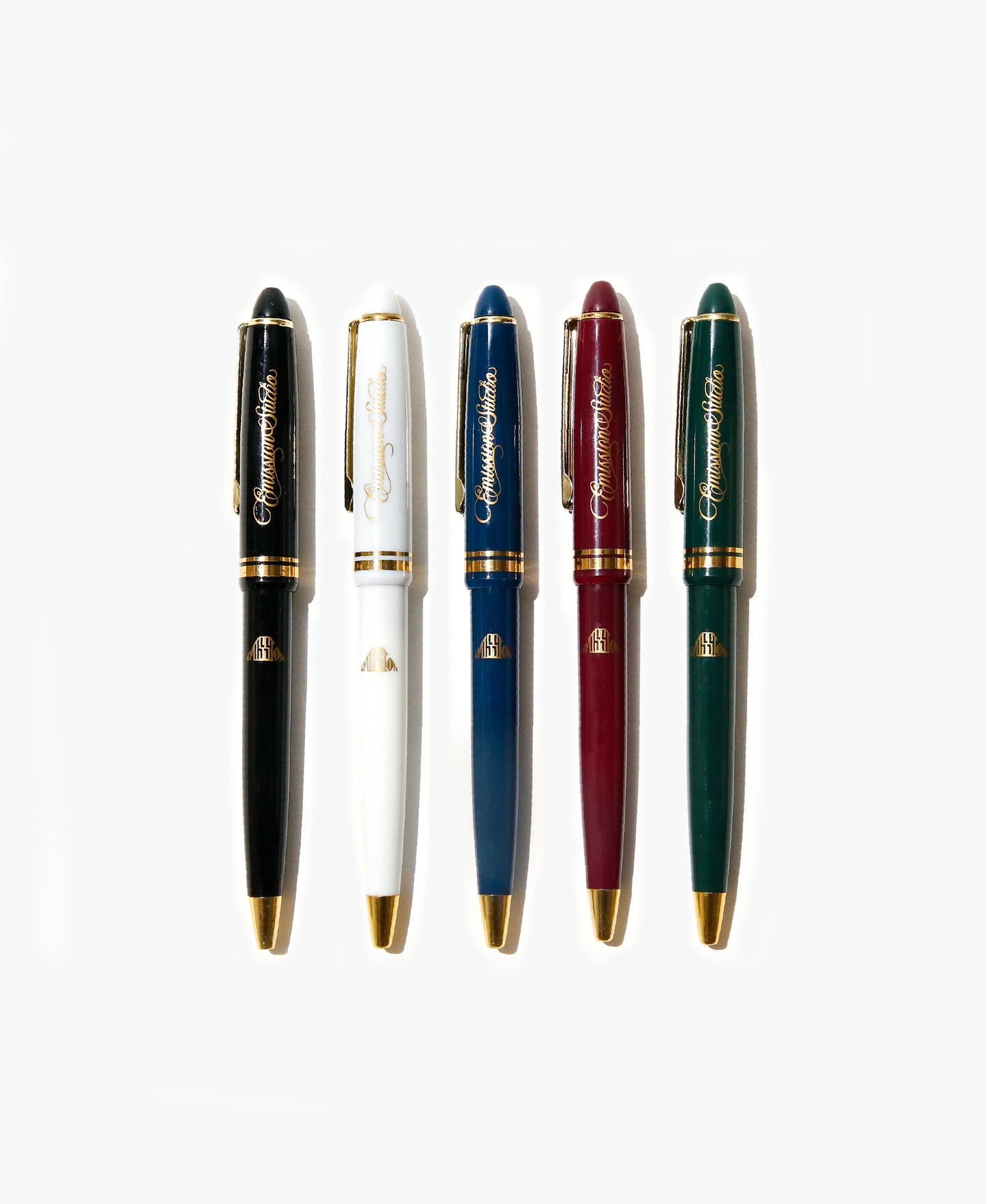 EMISSION CLICK PEN