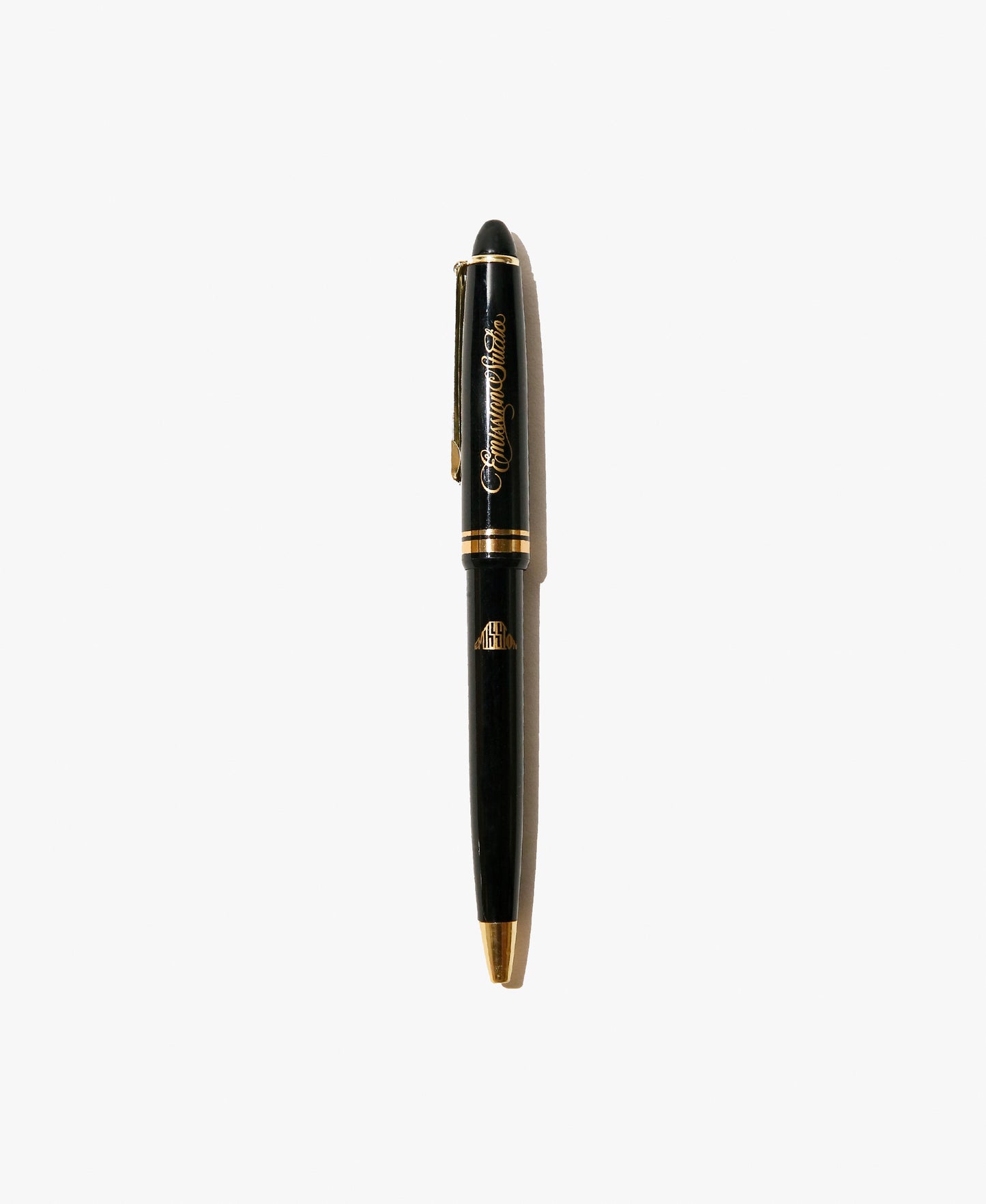 EMISSION CLICK PEN