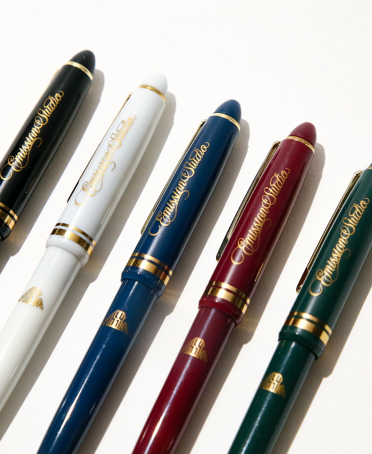 EMISSION CLICK PEN