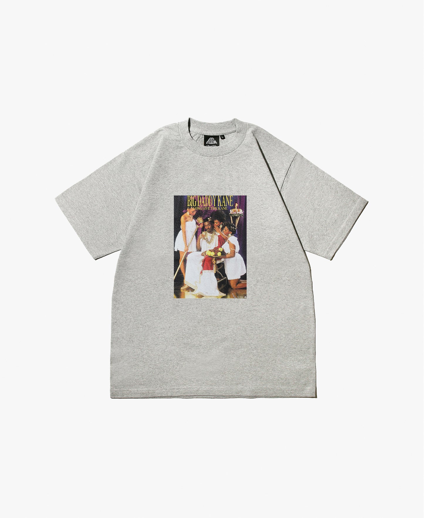 【BIG DADDY KANE】“Long Live The Kane” TEE