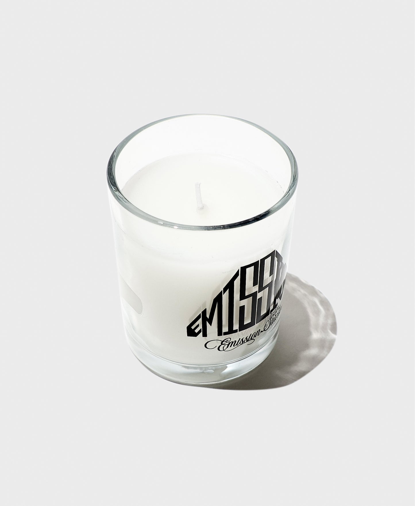 EMISSION Candle