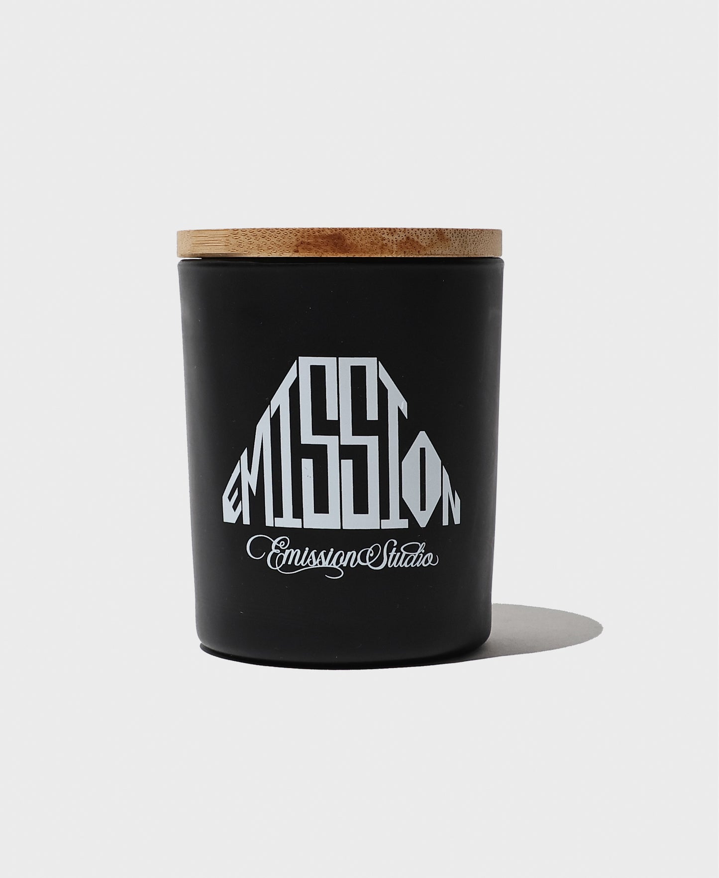 EMISSION Candle