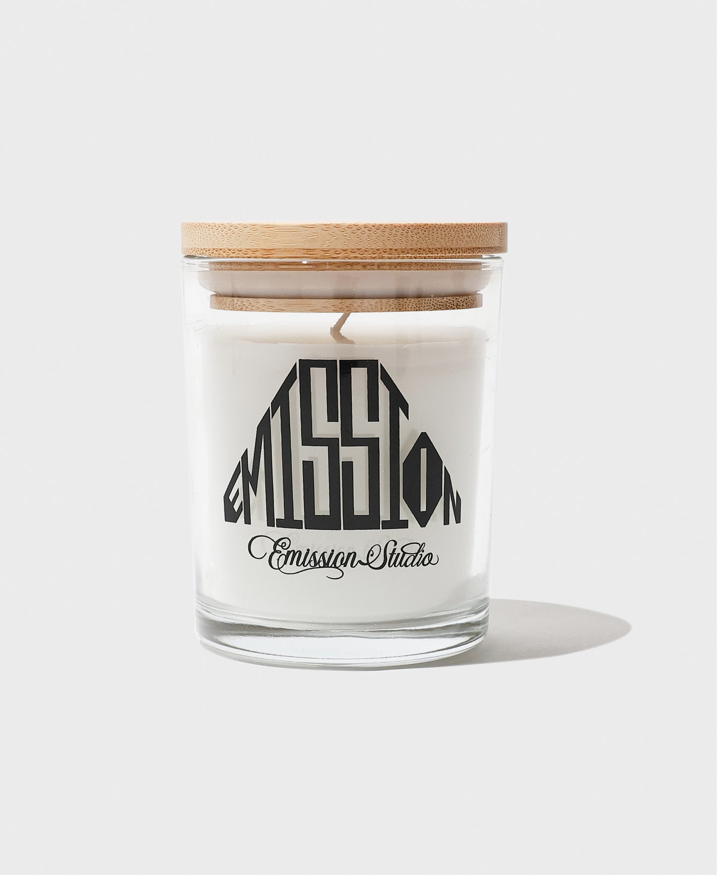 EMISSION Candle