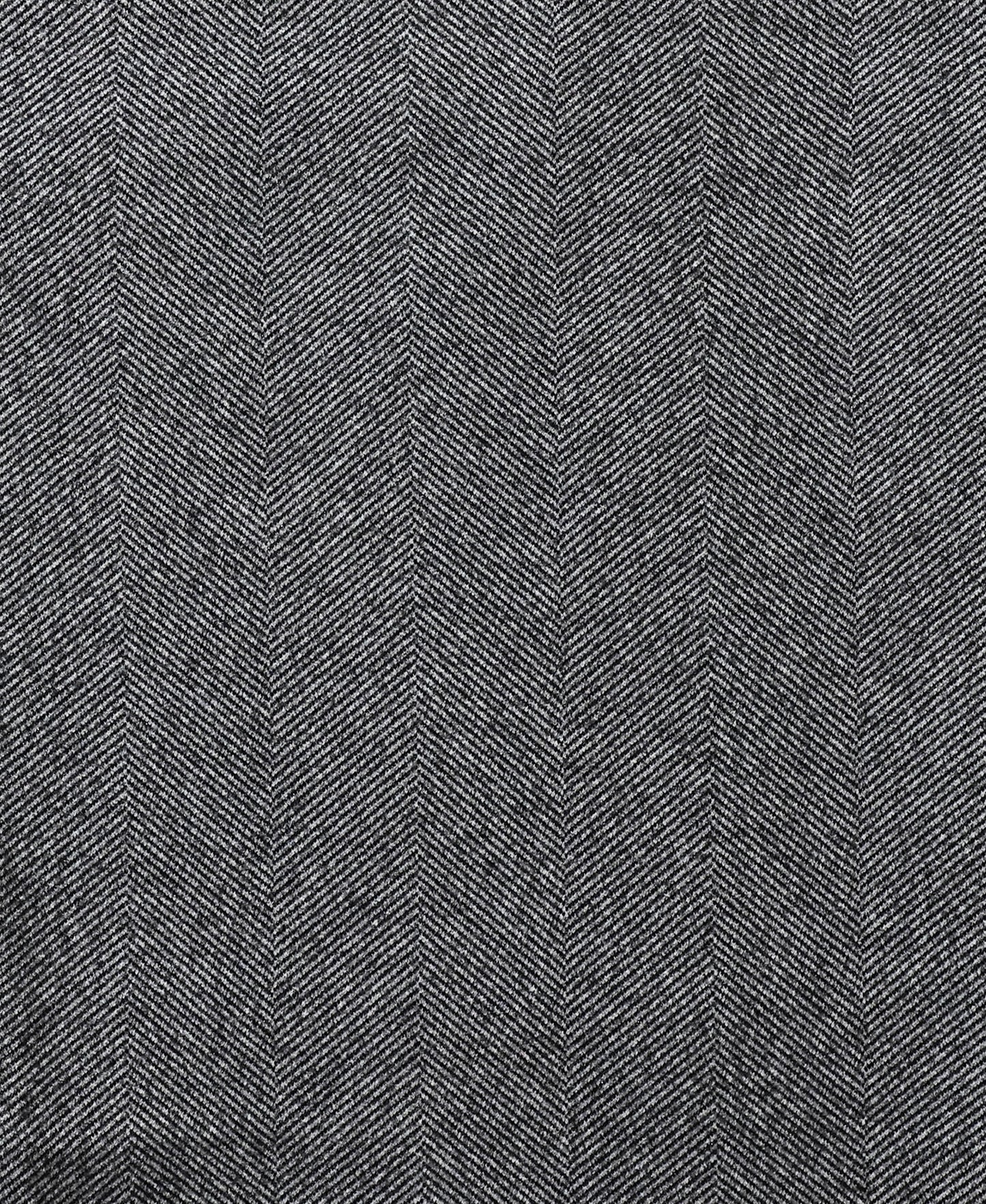 EMISSION Herringbone Doubleknee Pants
