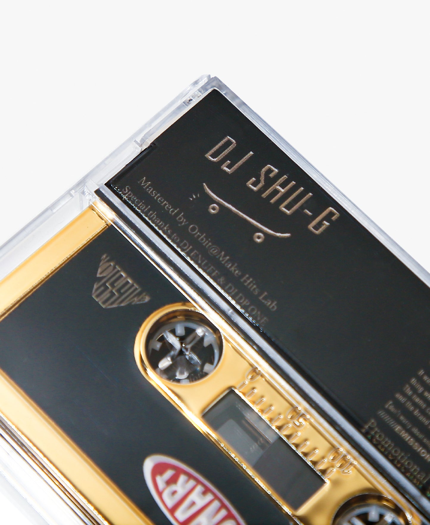 【CASSETTE TAPE】The Notorious B.I.G Mix