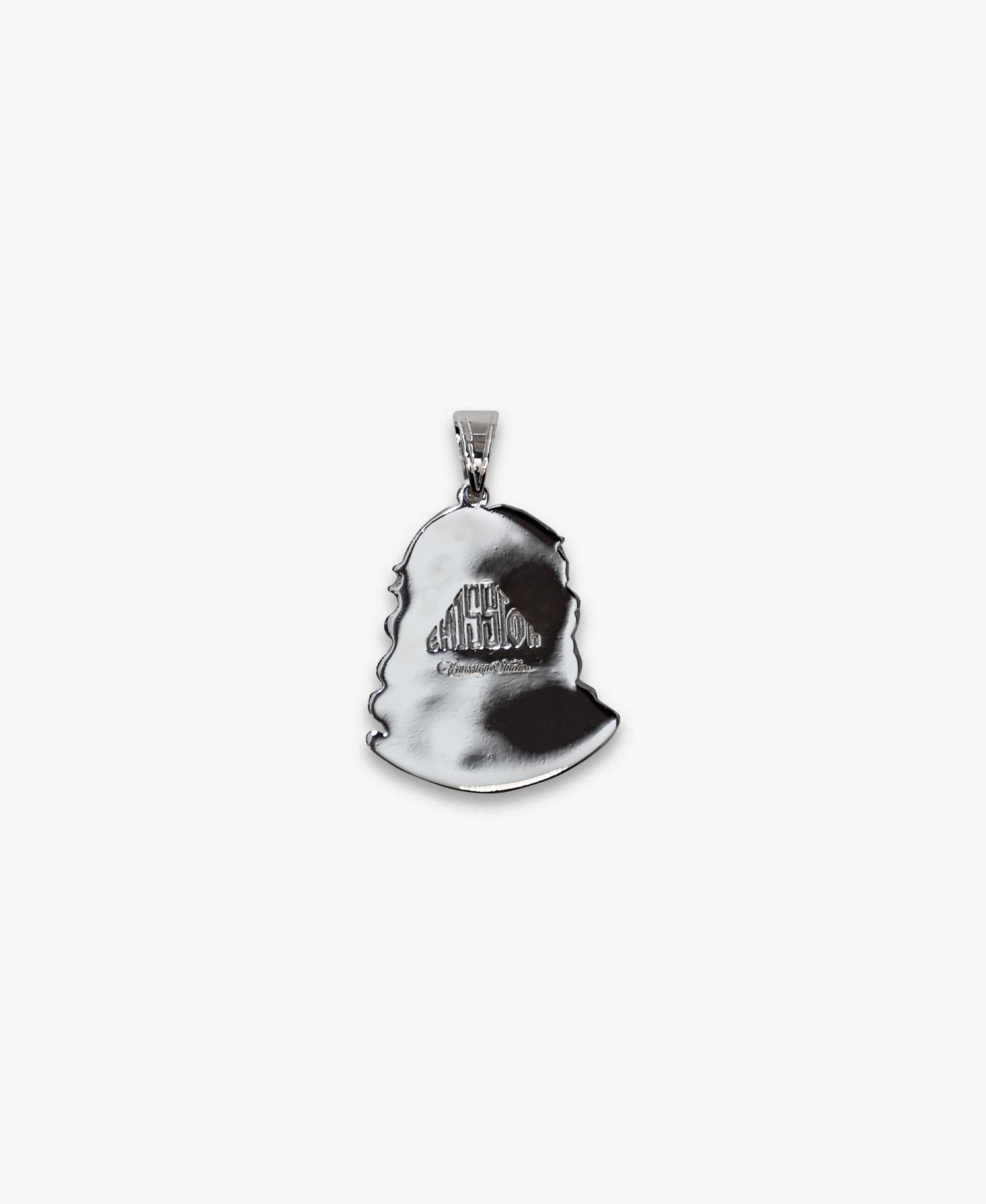 Emission’s Jesus peace Pendant【SILVER】