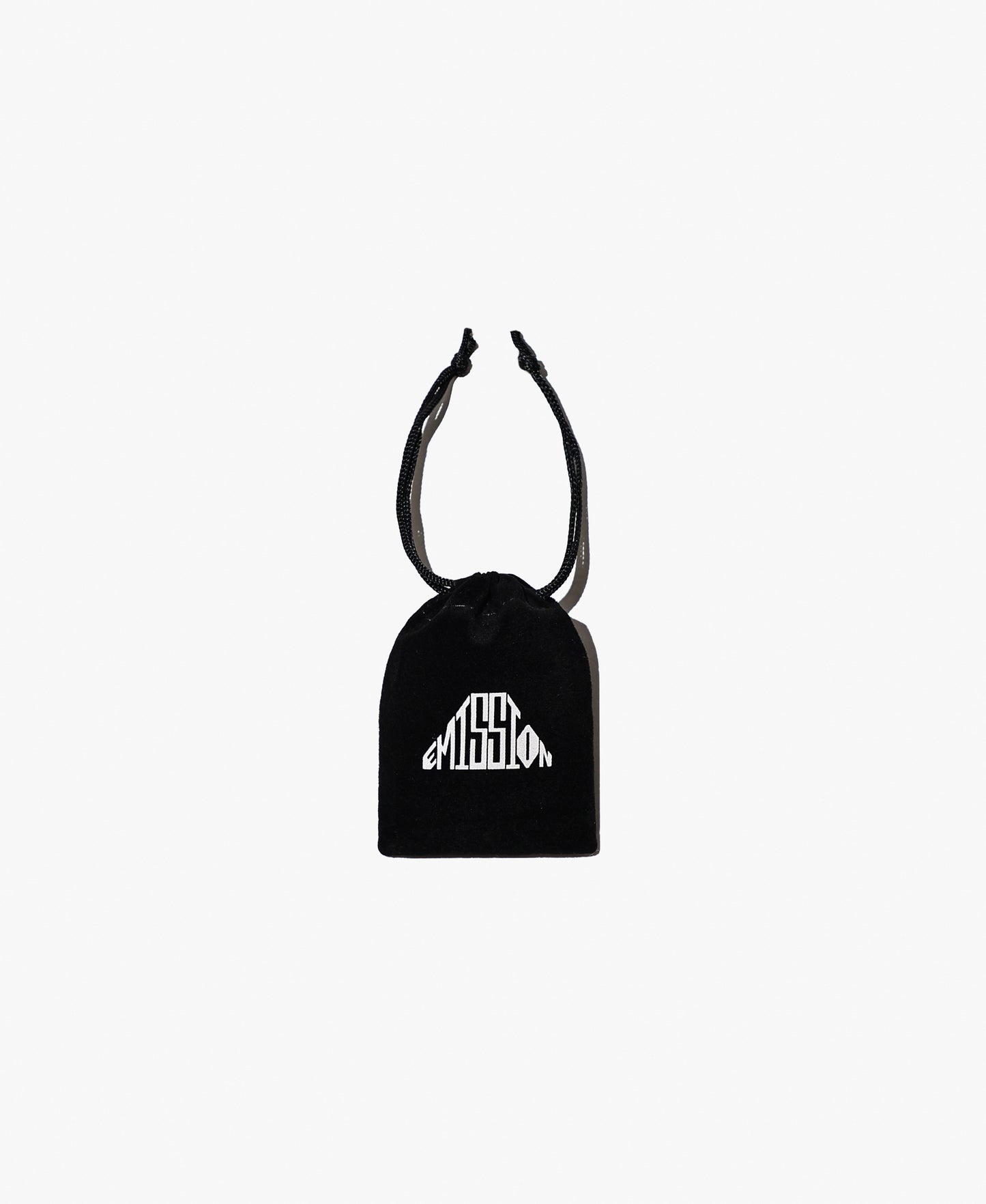 Emission’s Jesus peace Pendant【SILVER】