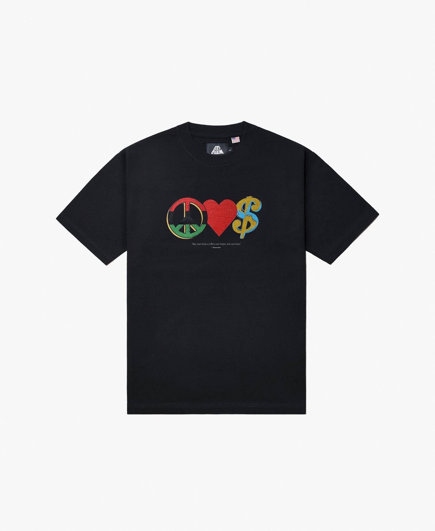 Life to Peace T-shirt