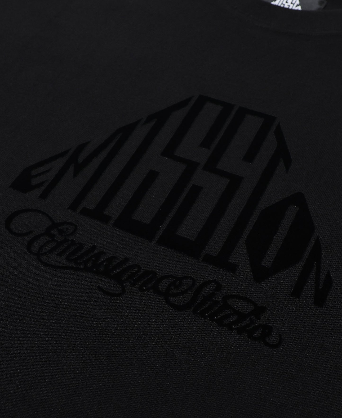 Mountain Logo FrockT-shirt