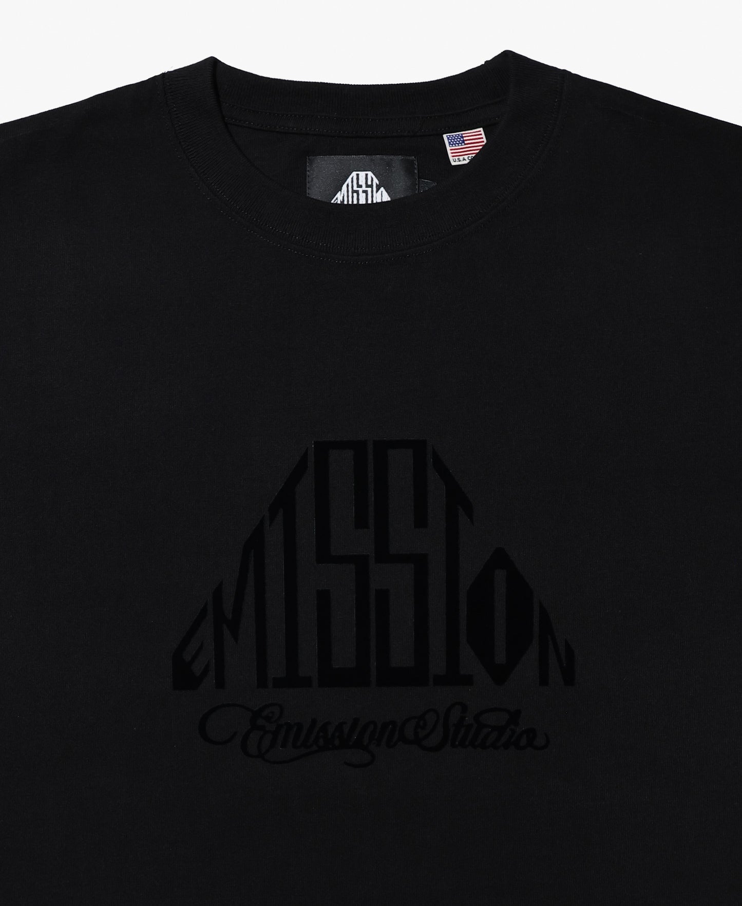 Mountain Logo FrockT-shirt