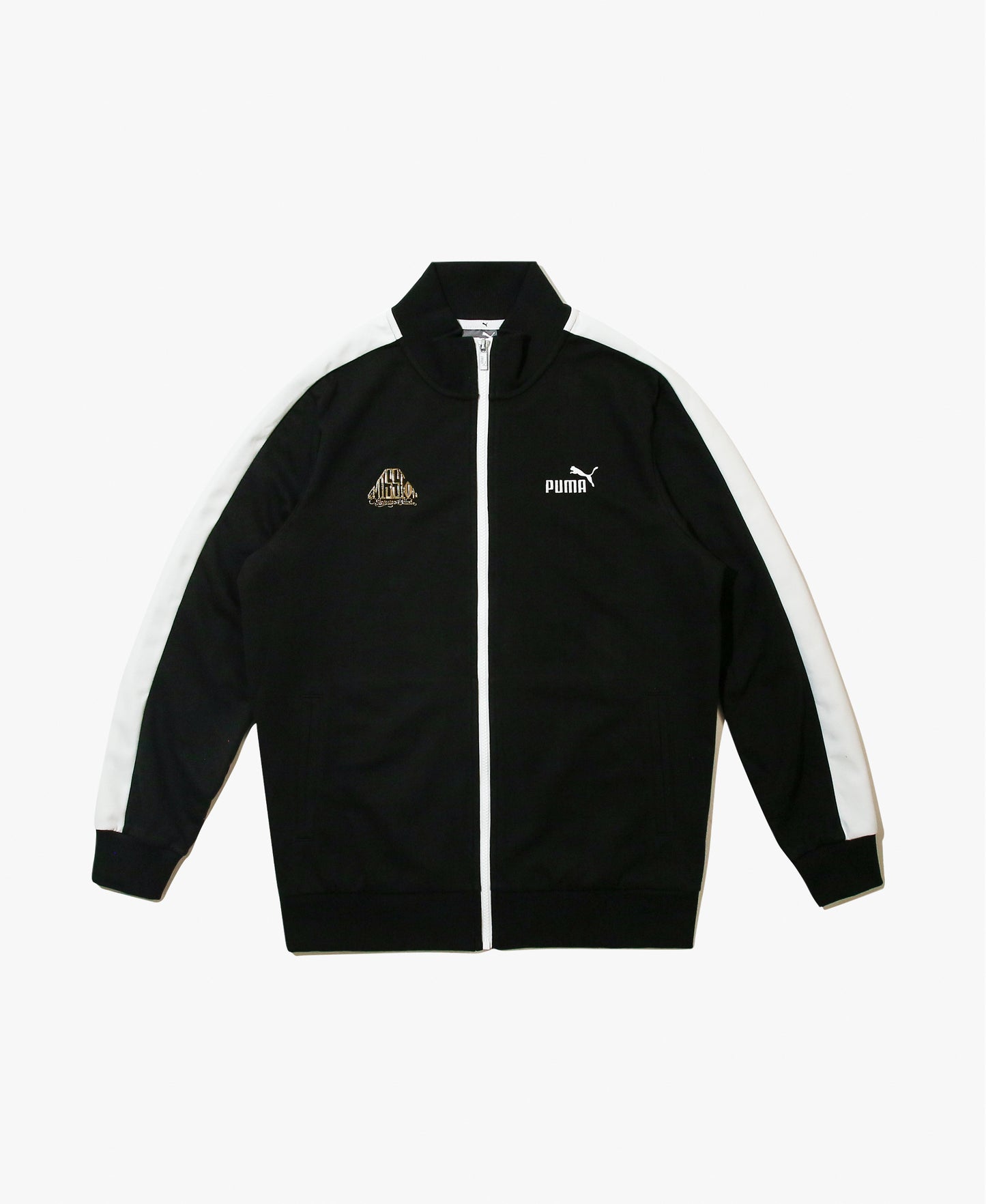 Men's CORE HERITAGE Track Jacket