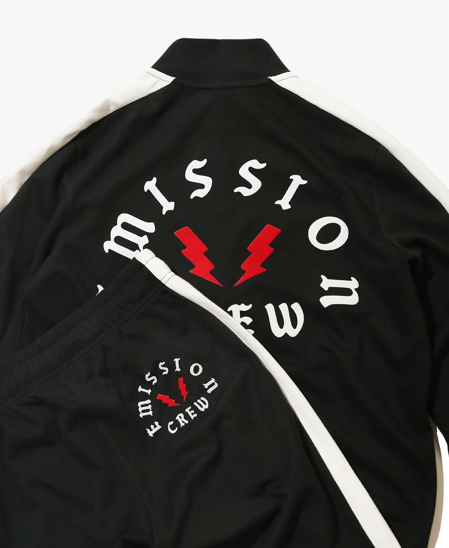 Men's CORE HERITAGE Track Jacket
