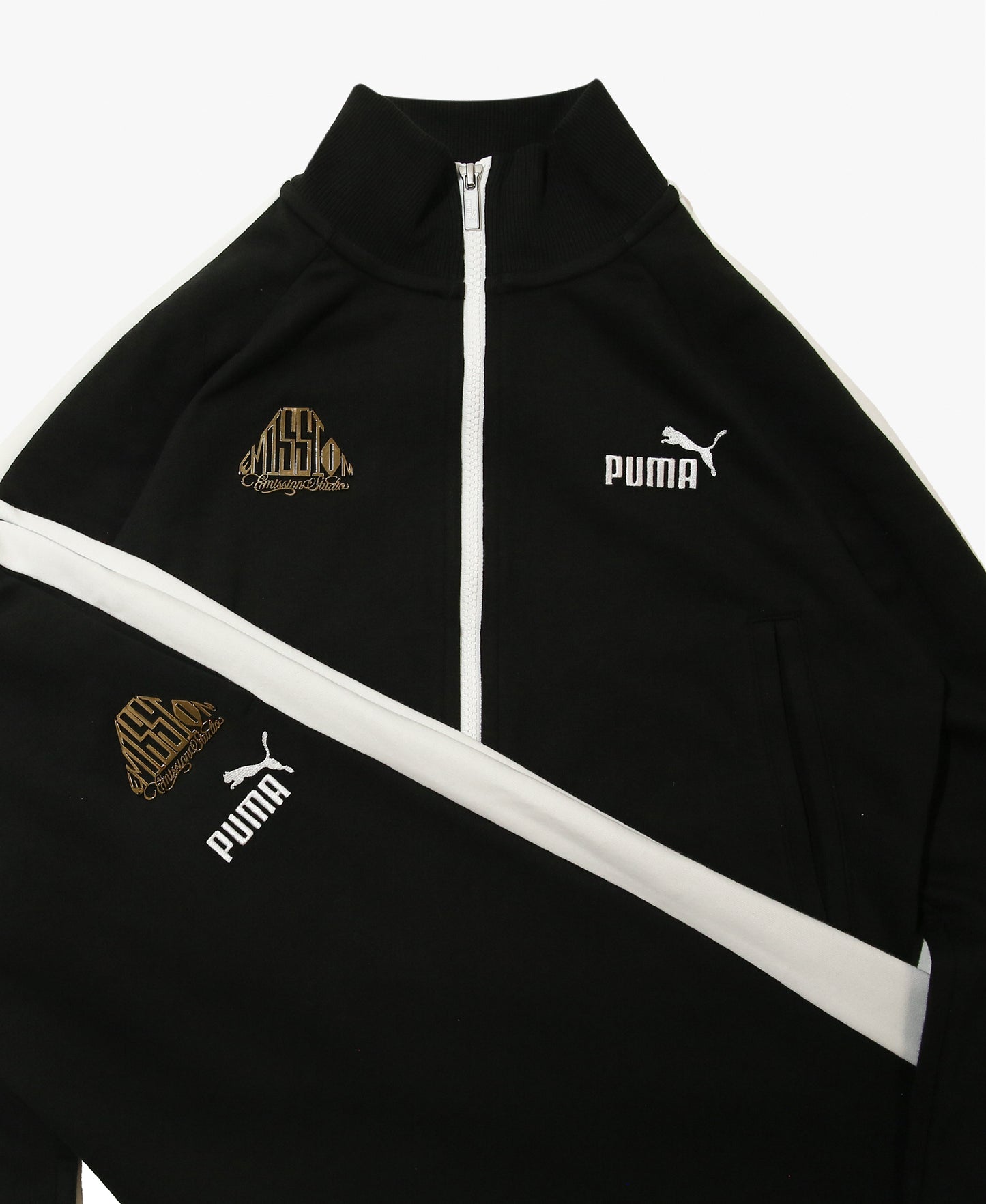 Men's CORE HERITAGE Track Jacket