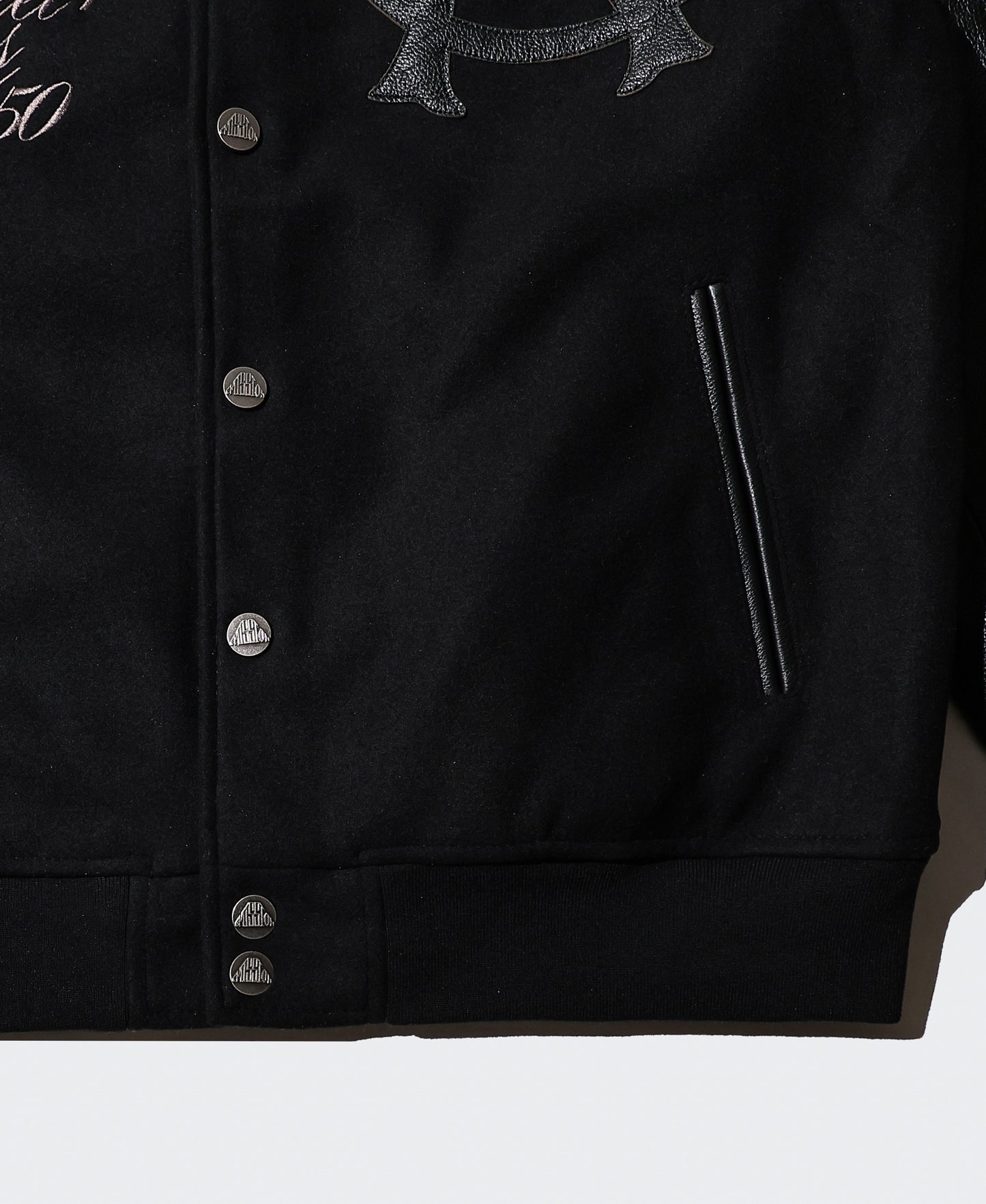 HH50th Anniversary Stadium Jacket