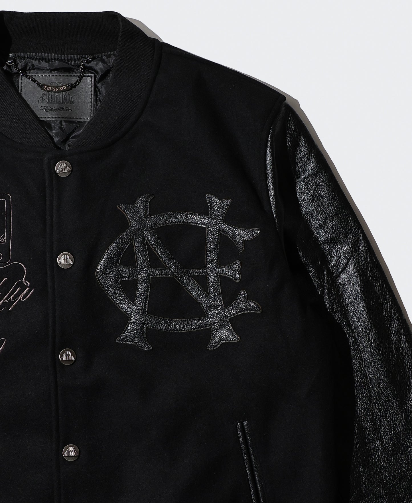 HH50th Anniversary Stadium Jacket
