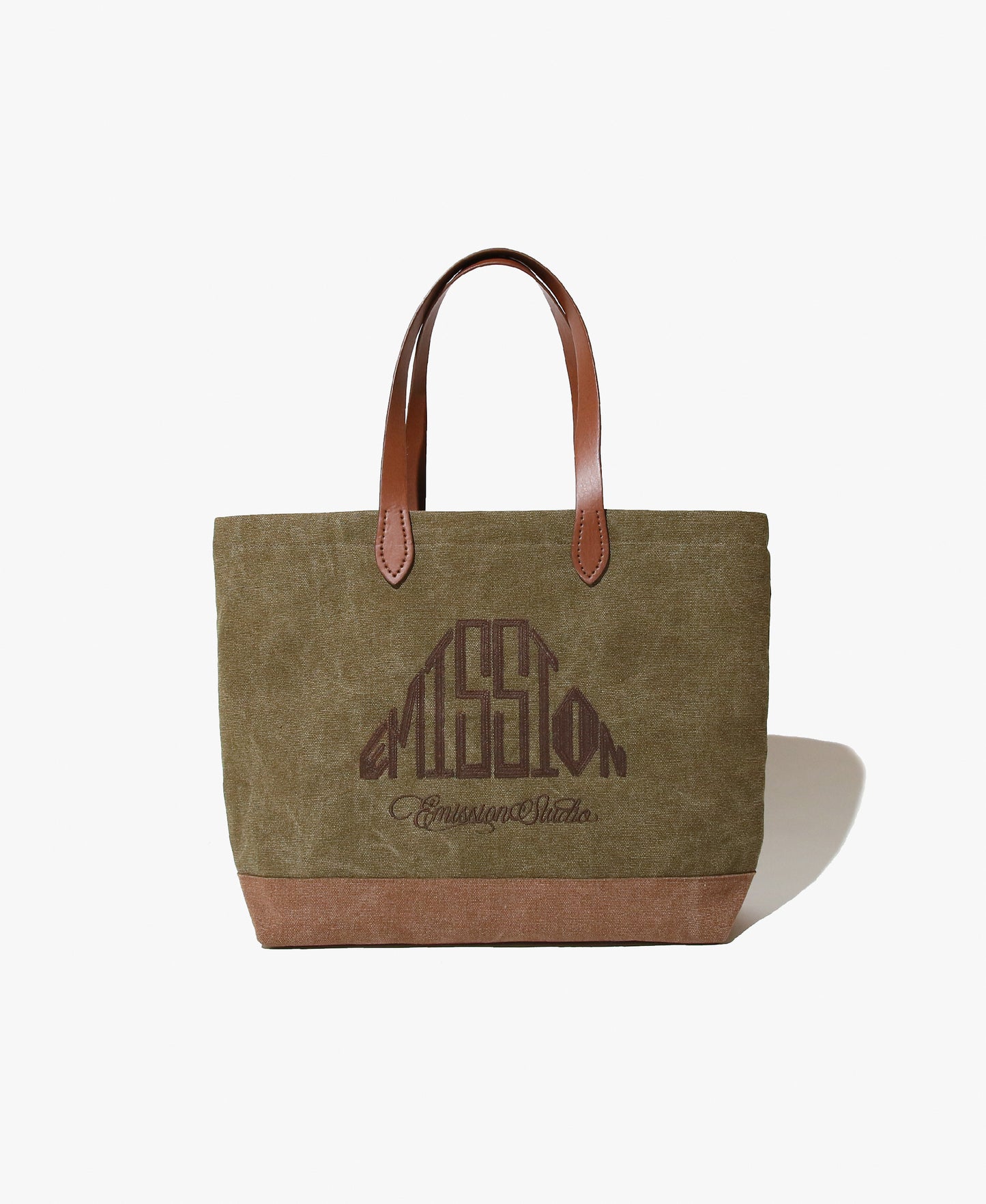EMISSION MOUNTAIN DUCK TOTE