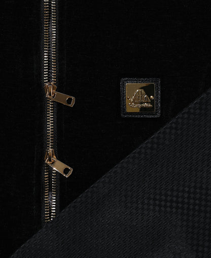 EMISSION TEXTURE TRACKSUIT