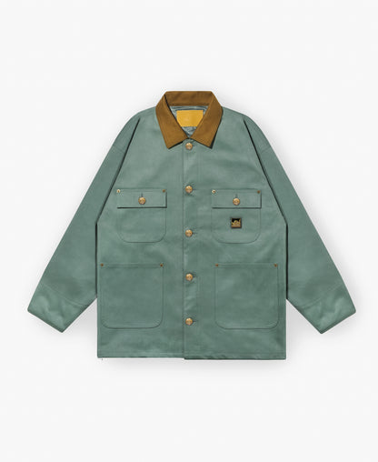 EMISSION CHORE JACKET