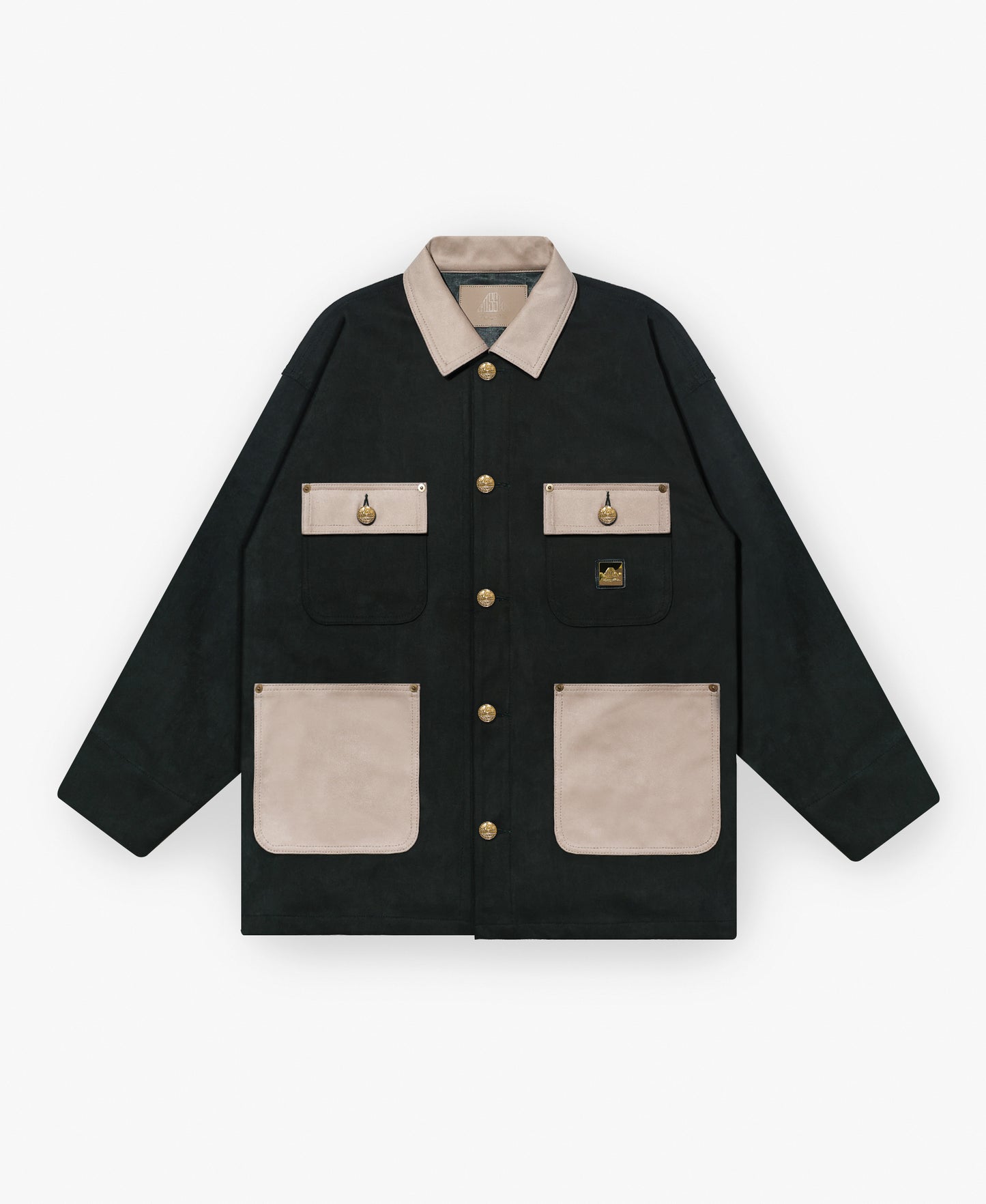 EMISSION CHORE JACKET