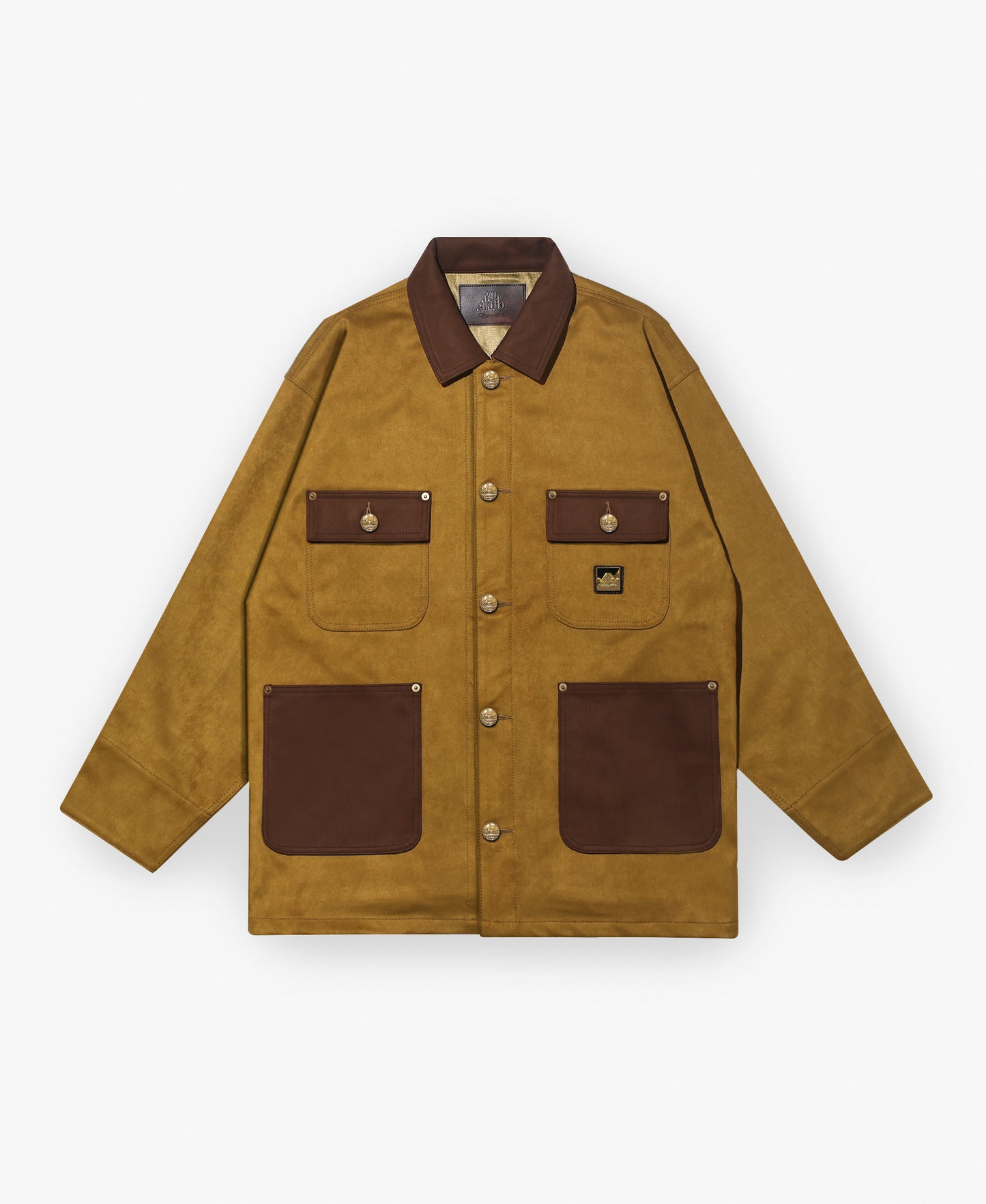 EMISSION CHORE JACKET