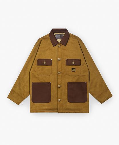 EMISSION CHORE JACKET