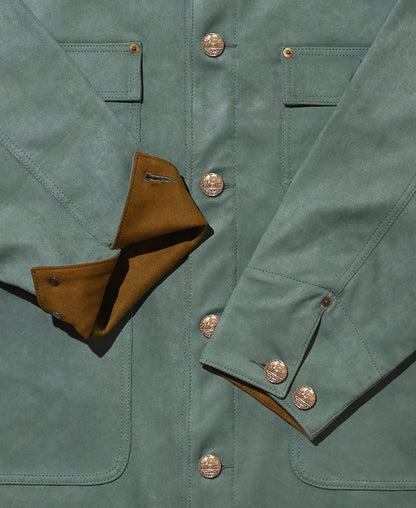 EMISSION CHORE JACKET