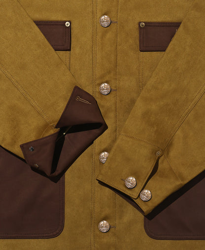 EMISSION CHORE JACKET