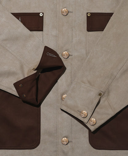 EMISSION CHORE JACKET