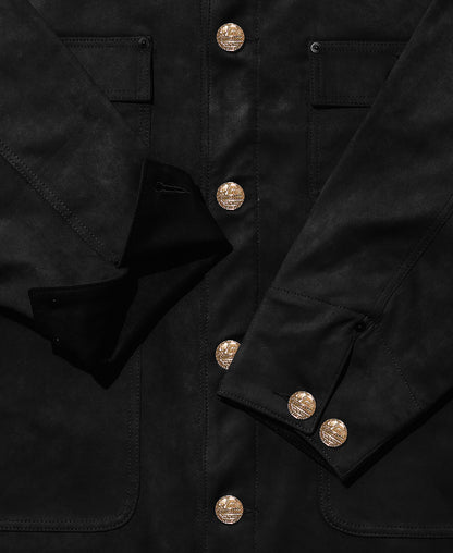 EMISSION CHORE JACKET