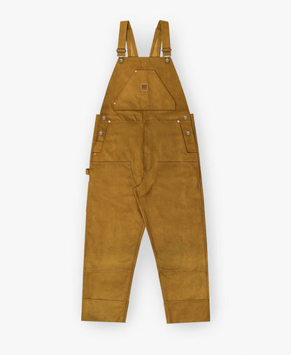 EMISSION CARPENTER OVERALLS