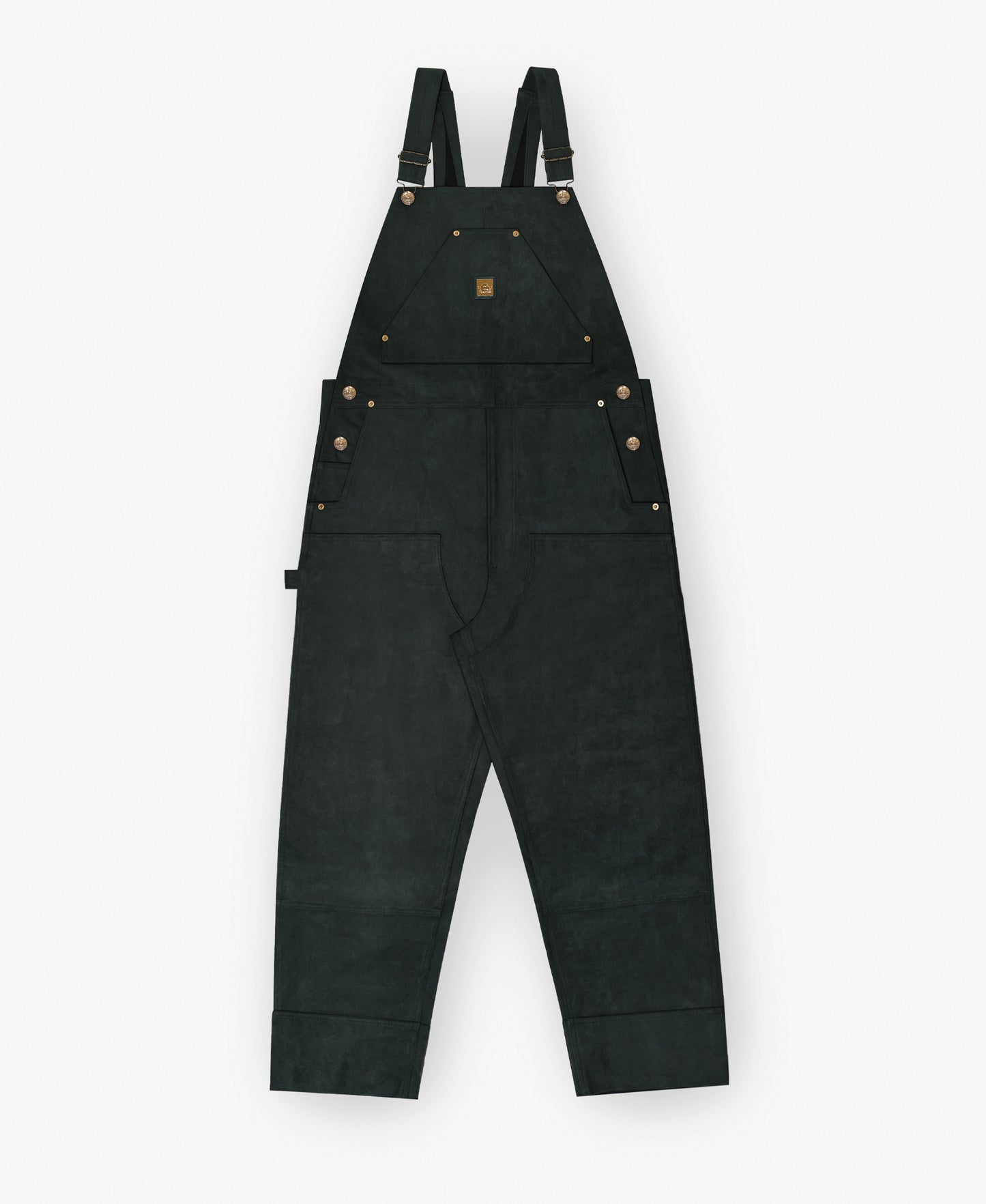 EMISSION CARPENTER OVERALLS