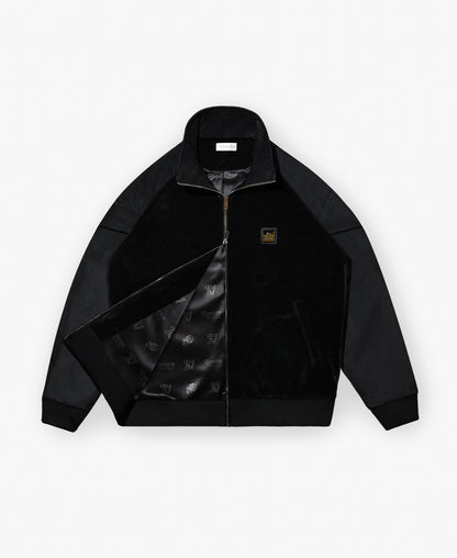 EMISSION TEXTURE TRACKSUIT