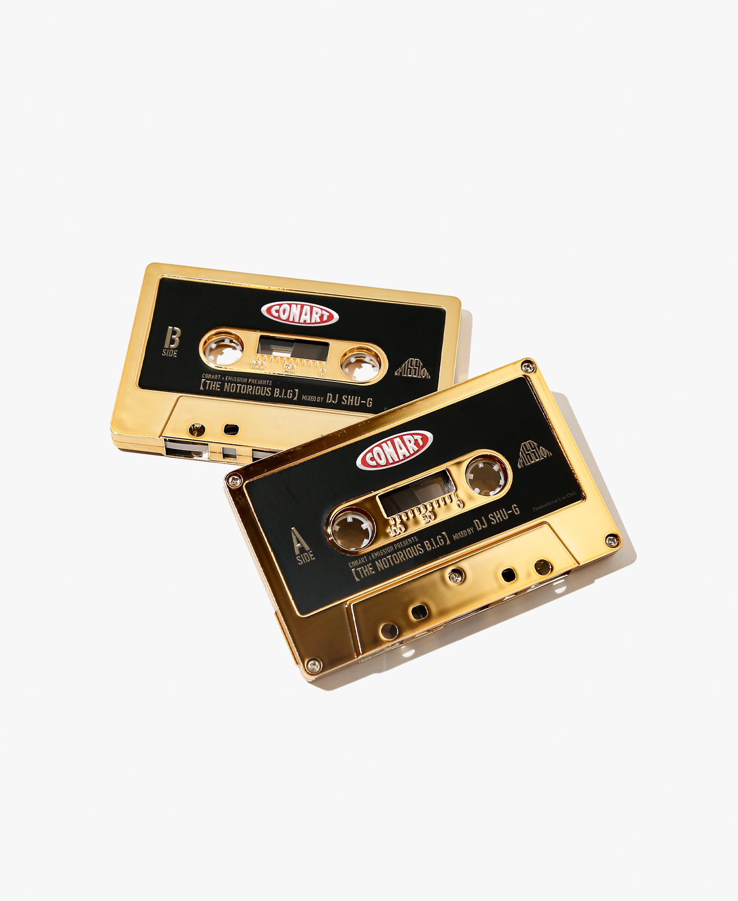[CASSETTE TAPE] The Notorious BIG Mix