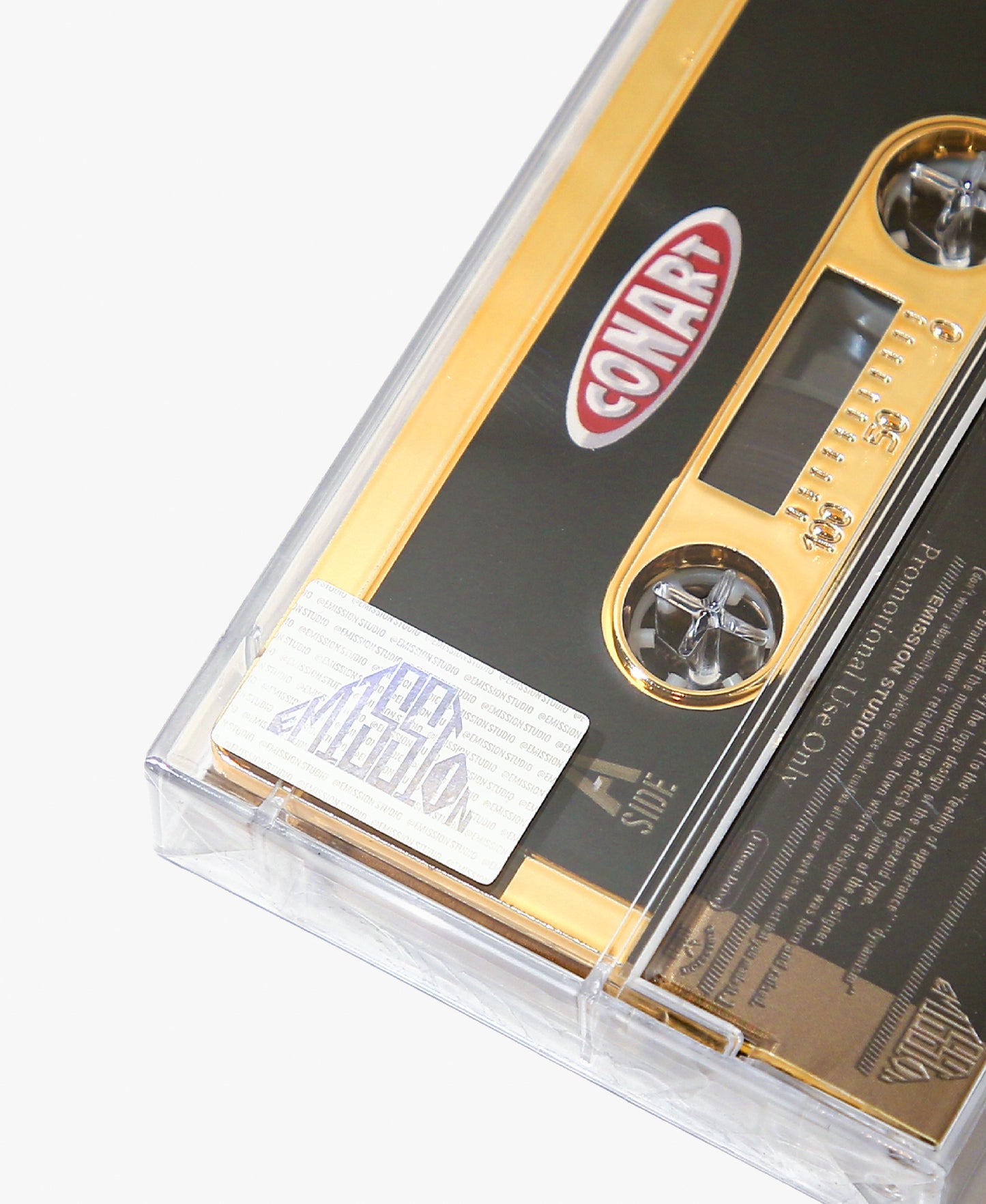 [CASSETTE TAPE] The Notorious BIG Mix